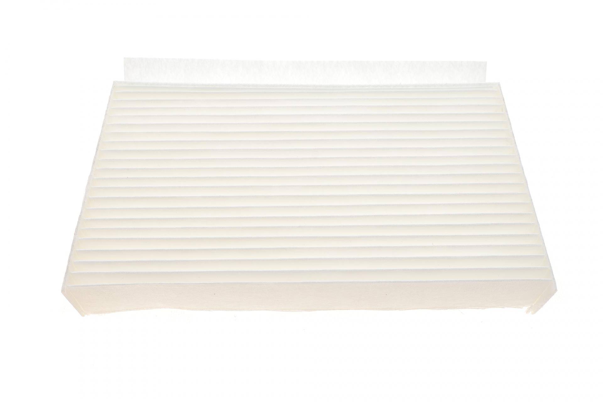 Фільтр салону Renault Megane III 08-