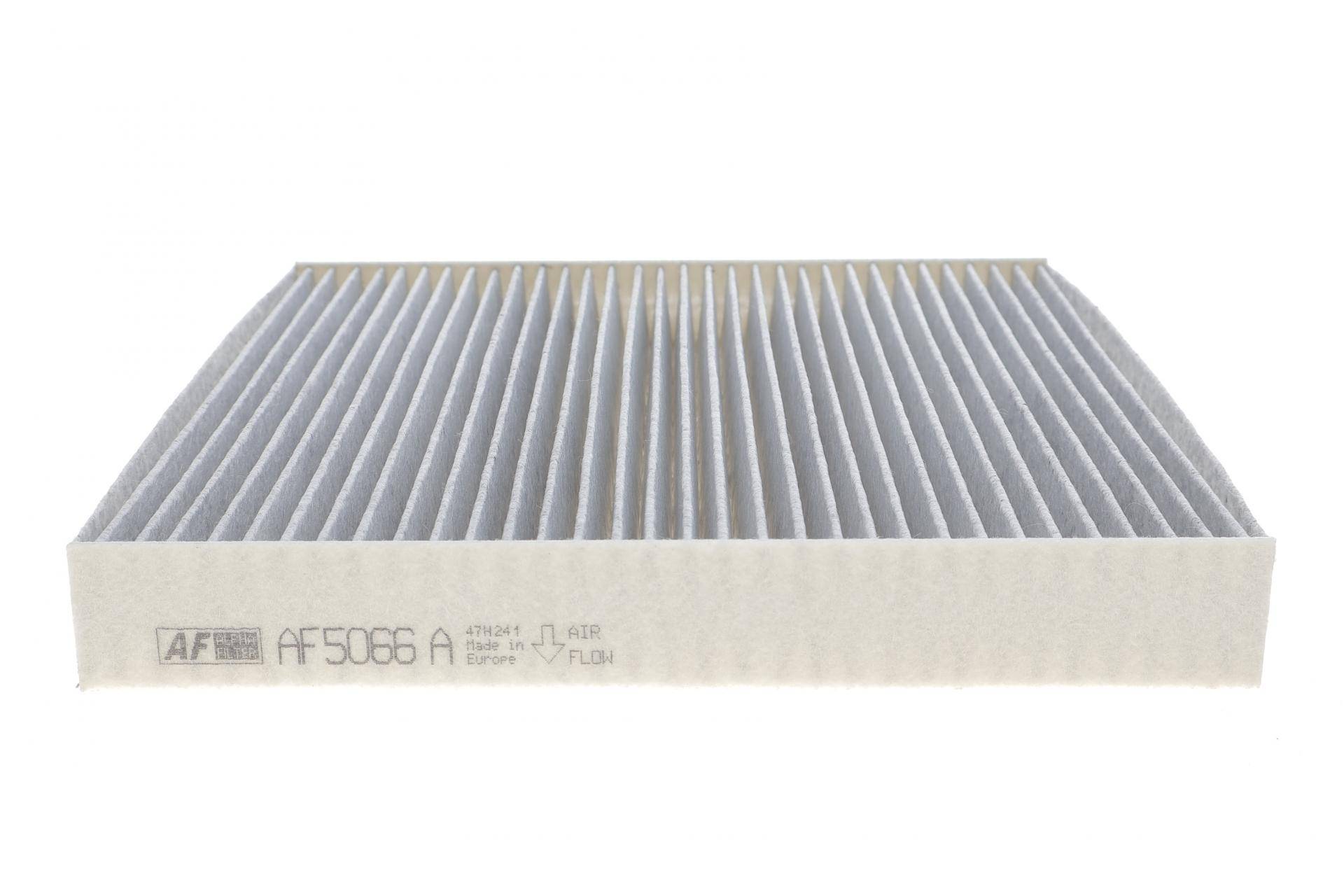 Фільтр салону Honda Accord 03-/CR-V/Civic 06-/Haval H2/H6 13-/Great Wall H6 11- (вугільний)