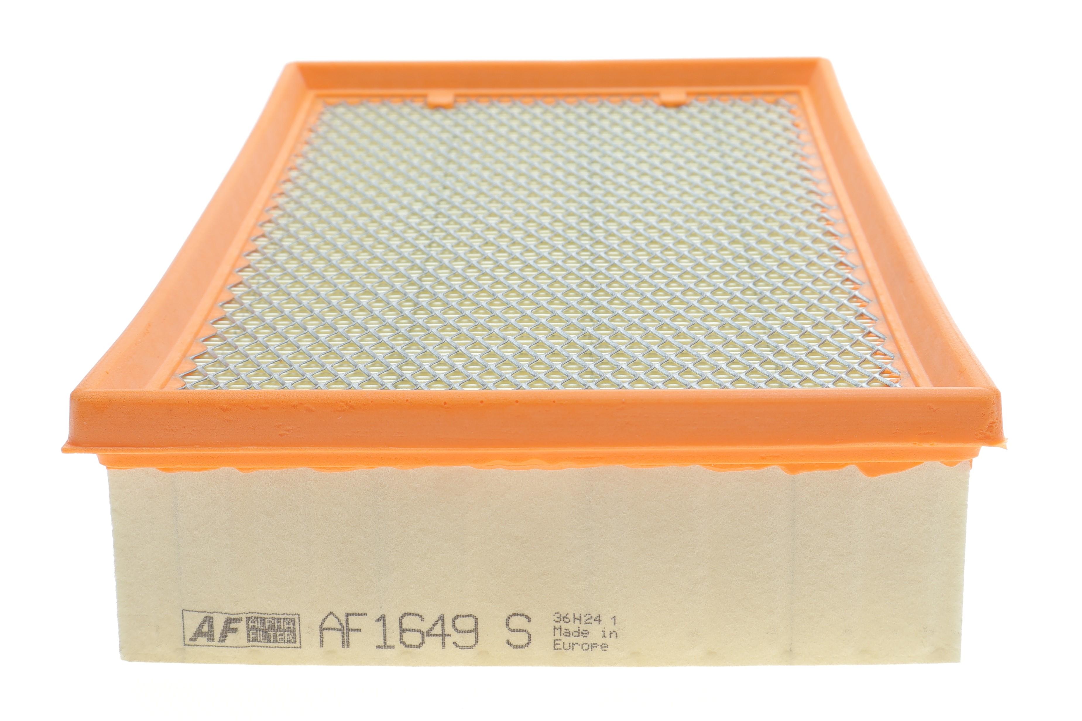 Фільтр повітряний Ford Transit 2.0DI/2.3 16V/2.4DI/TDCi 00-06/2.2-2.4TDCi 06-16/2.2TDCi 13-16 (з сіт