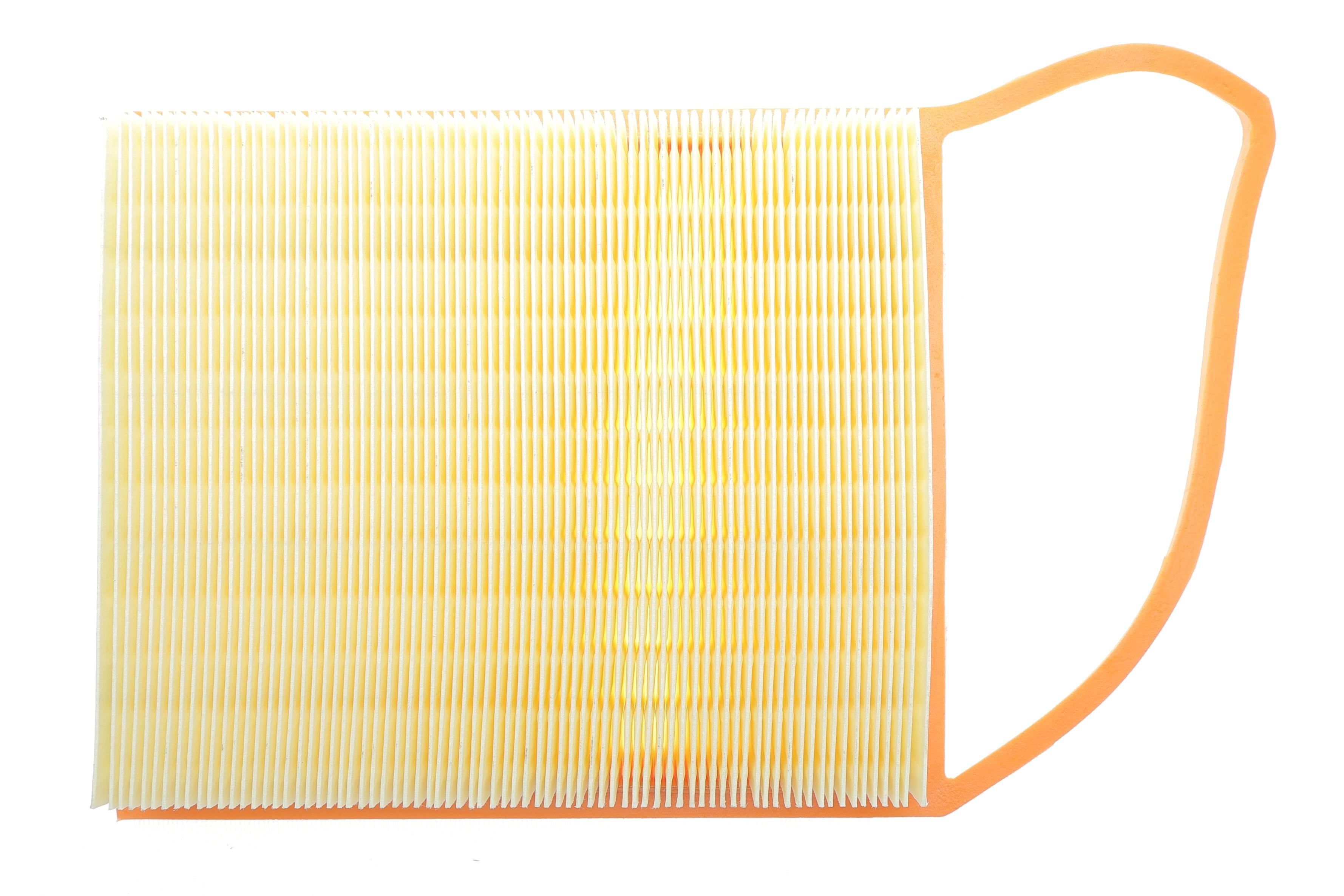 Фільтр повітряний Citroen Berlingo/C3-C5/Peugeot 2008-5008/Partner 1.6HDi 10-/Fiat Scudo 1.6JTD 07-