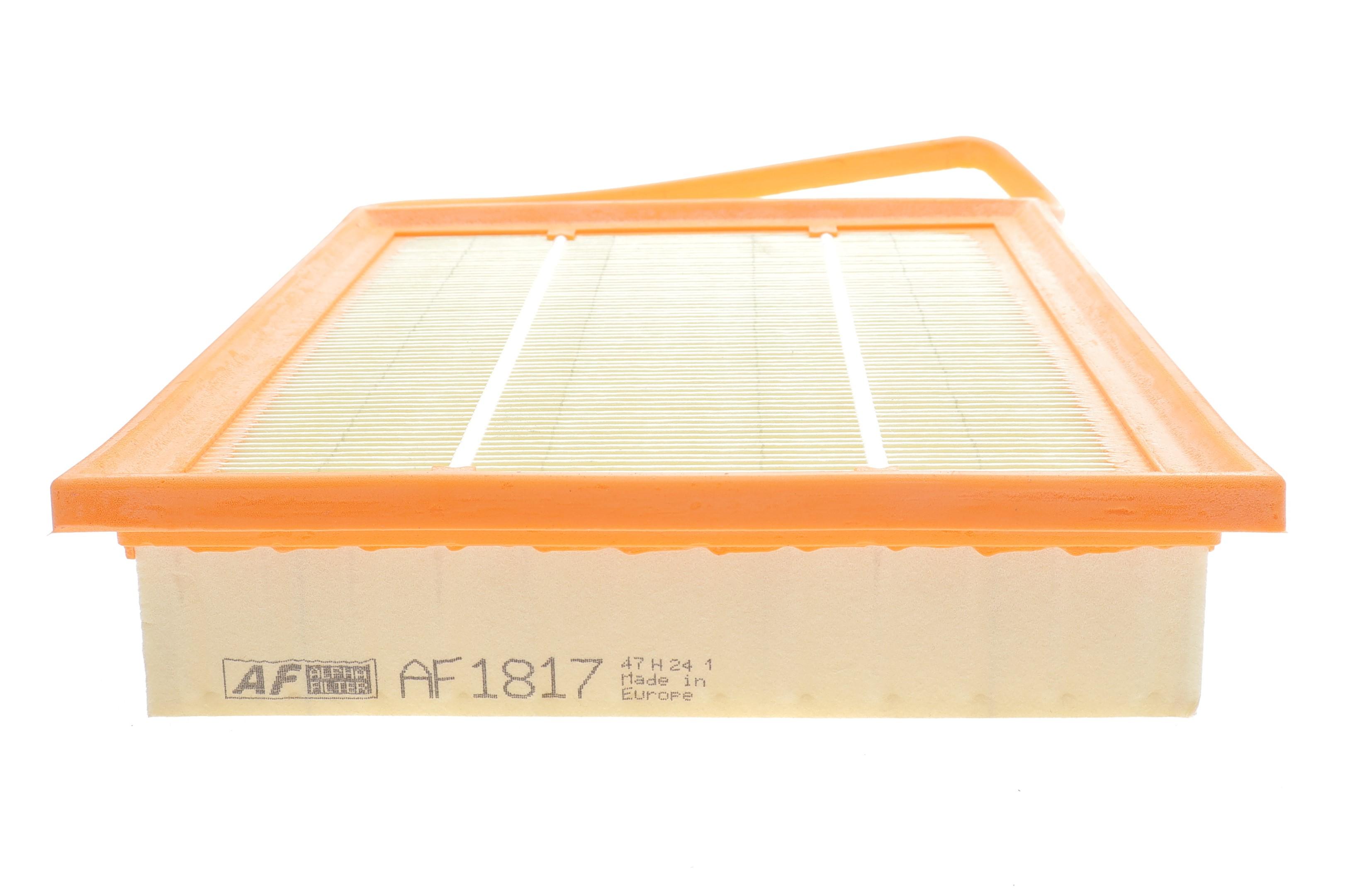 Фільтр повітряний Citroen Berlingo/C3-C5/Peugeot 2008-5008/Partner 1.6HDi 10-/Fiat Scudo 1.6JTD 07-