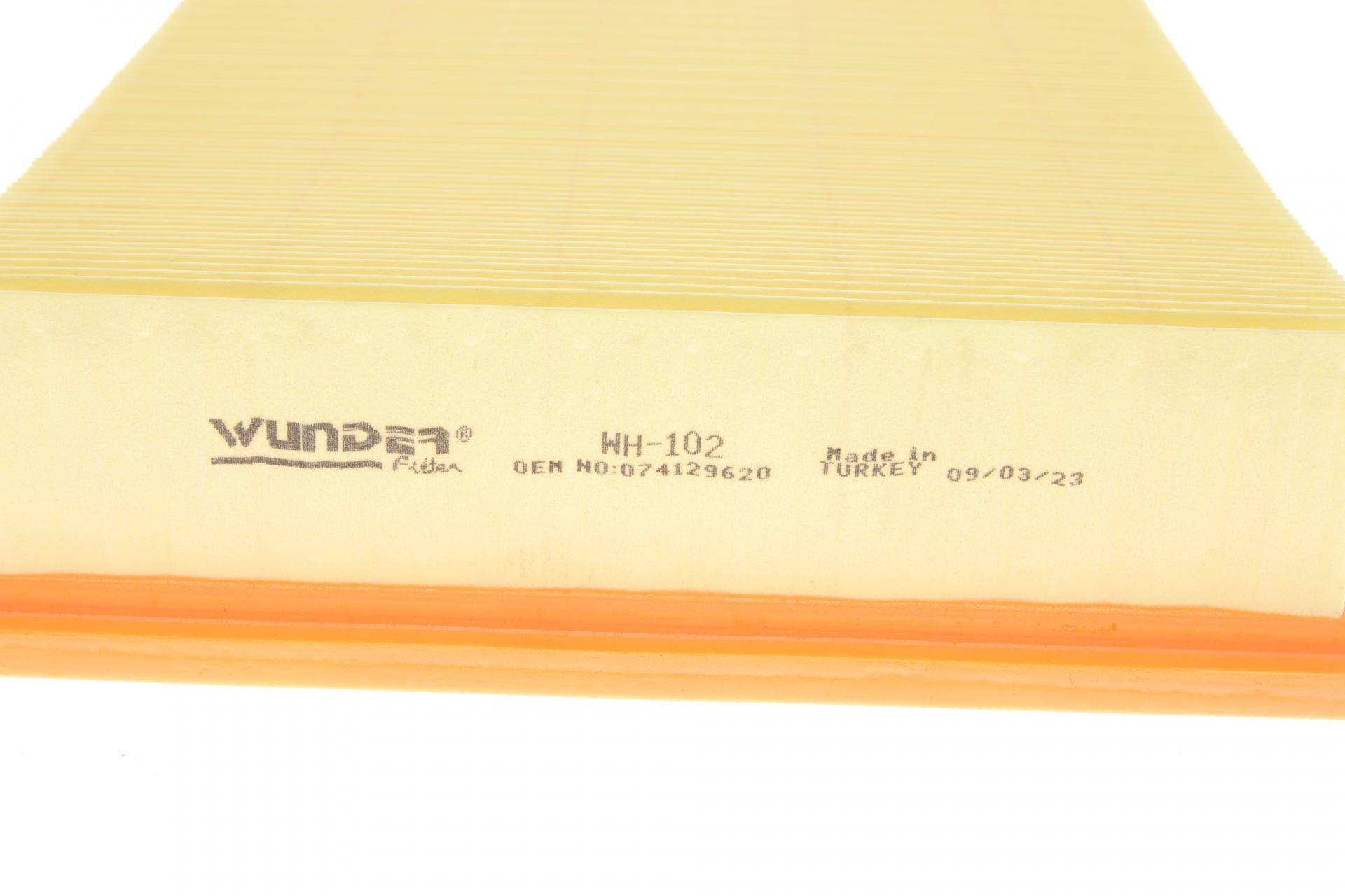 Фільтр повітряний VW T4 96-03