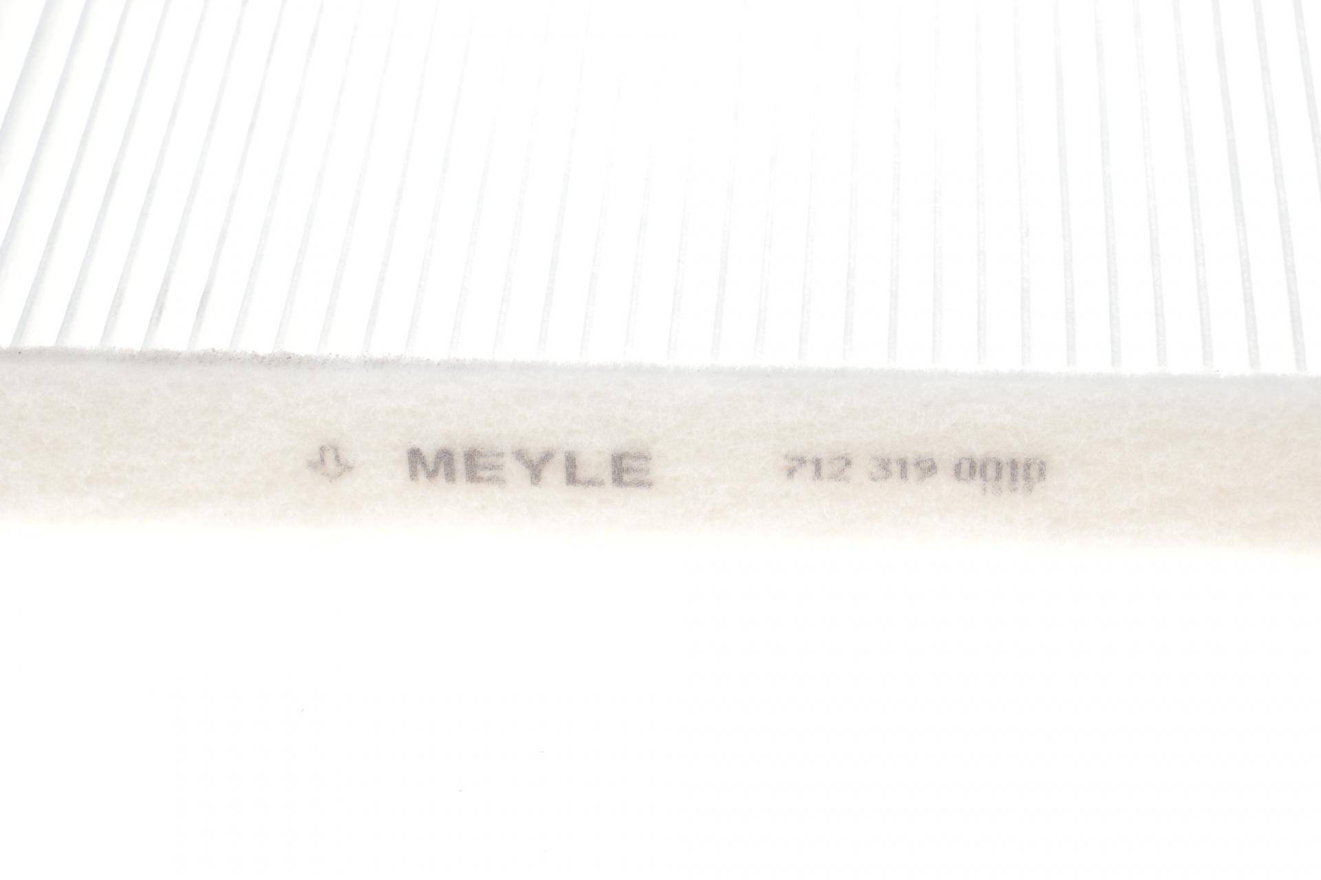 Фільтр салону Ford Focus 1.6i-2.0TDCI 04-