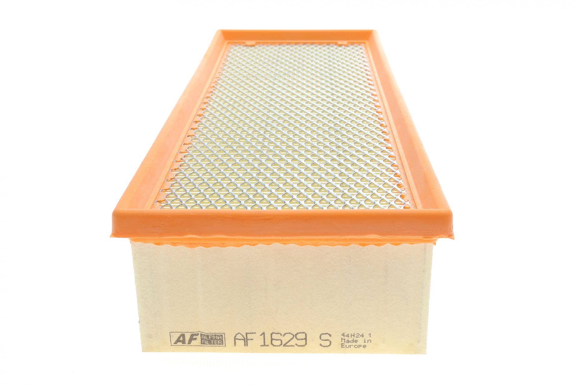 Фільтр повітряний Audi A3/Skoda Octavia/SuperB/VW Caddy/Golf/Passat 1.4TSI/1.6-2.0TDI/1.8-2.0TFSI 03- (з сіткою)