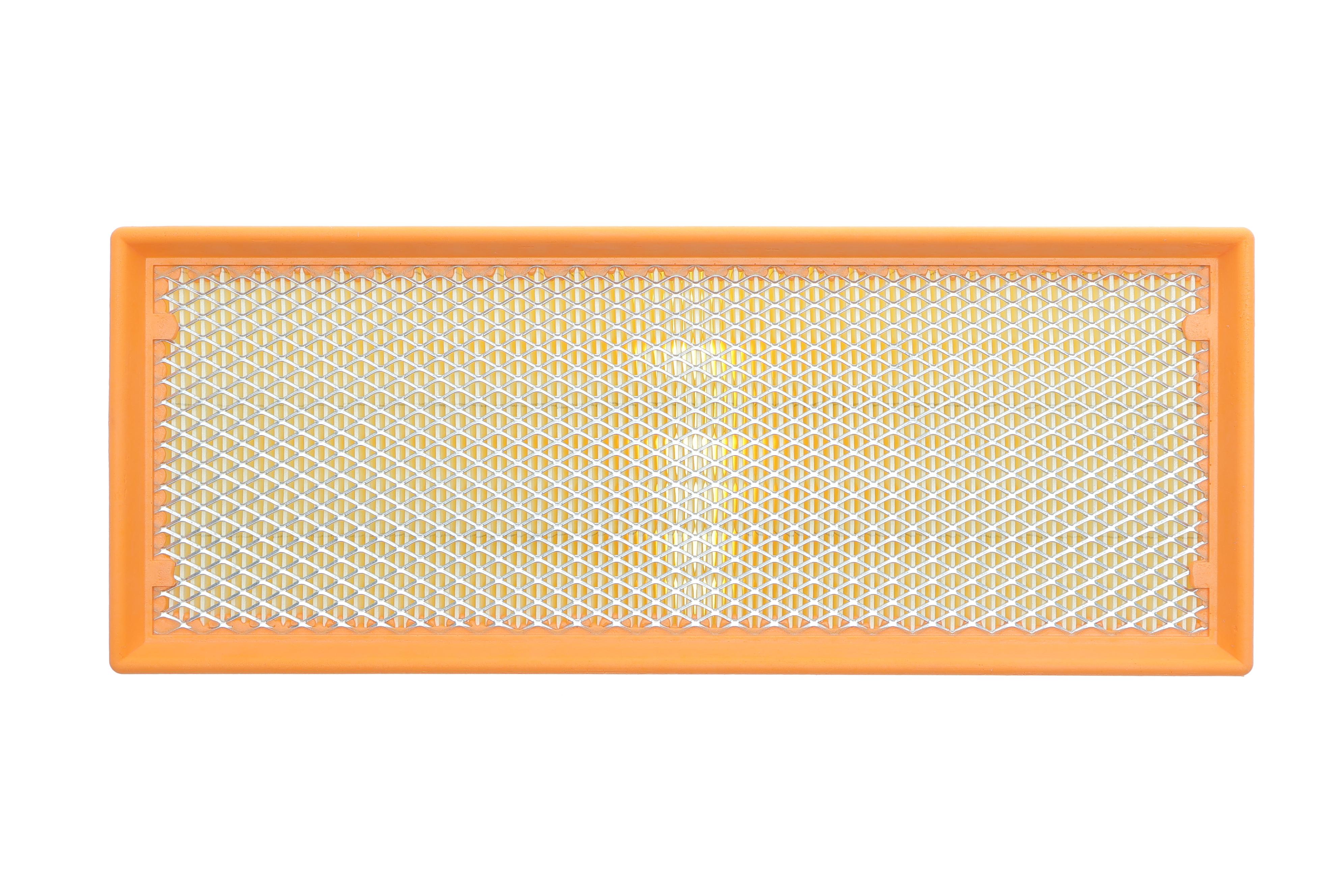 Фільтр повітряний Audi A3/Skoda Octavia/SuperB/VW Caddy/Golf/Passat 1.4TSI/1.6-2.0TDI/1.8-2.0TFSI 03- (з сіткою)