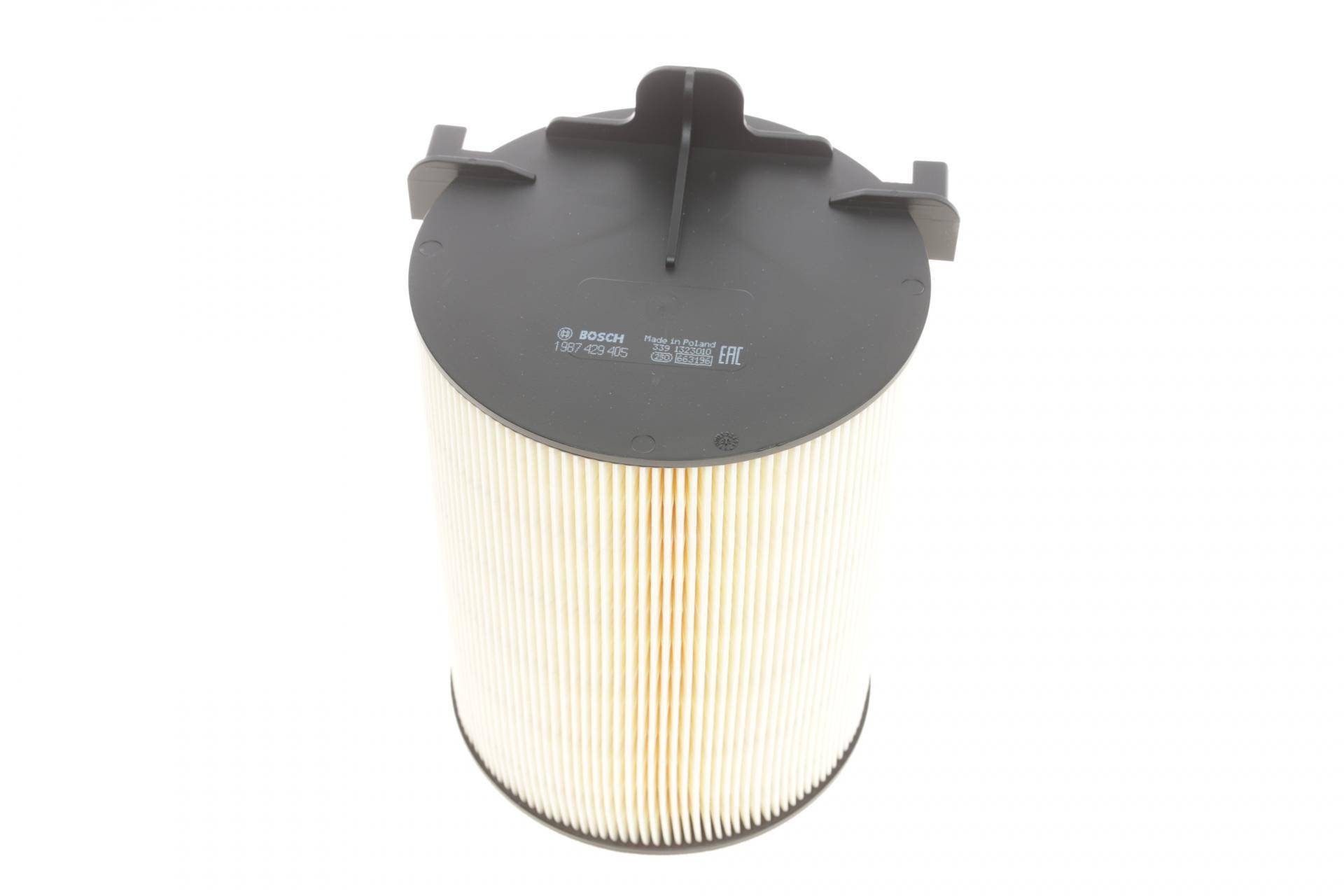 Фільтр повітряний VW Caddy 2.0SDI