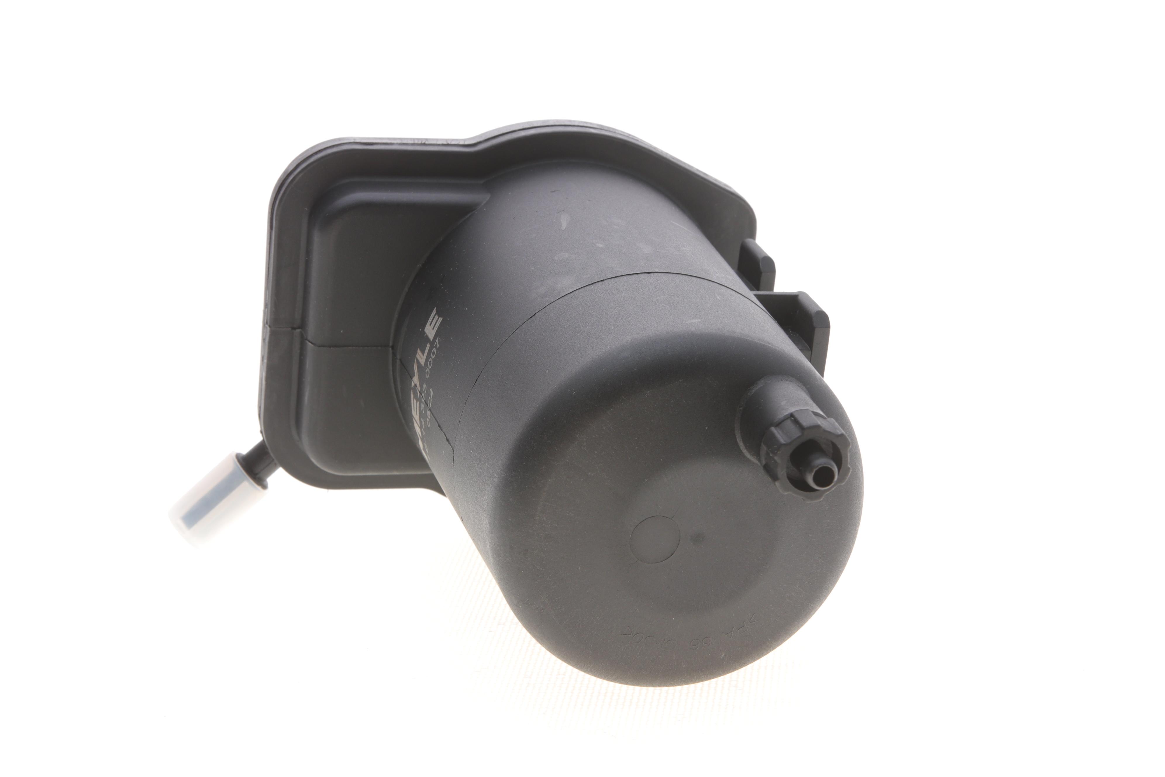 Фільтр паливний Renault Kangoo 1.5DCI