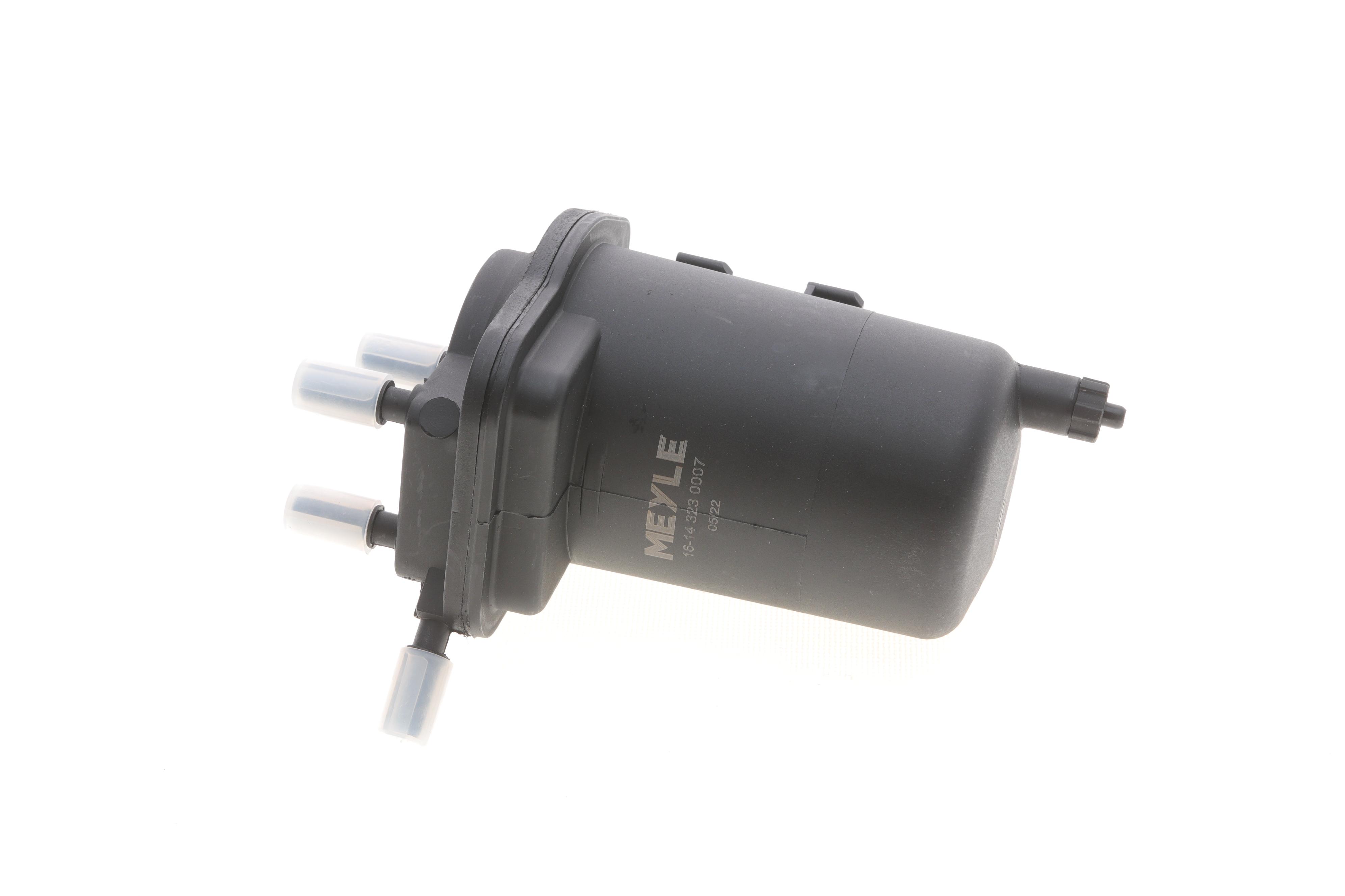 Фільтр паливний Renault Kangoo 1.5DCI