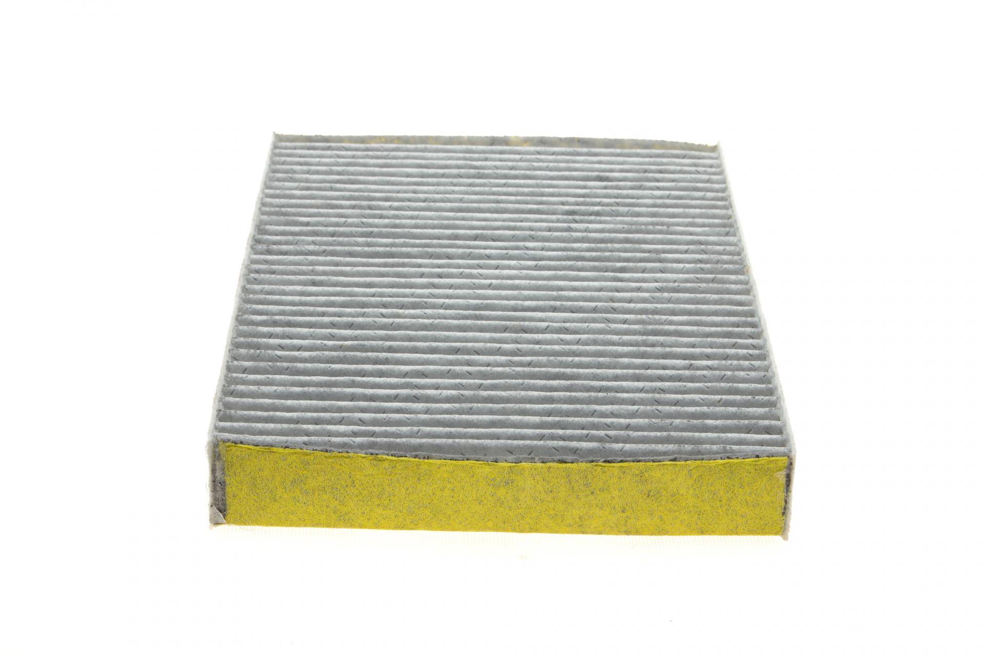 Фільтр салону Porsche Cayenne/VW Touareg 3.0D-4.8 10- (вугільний)