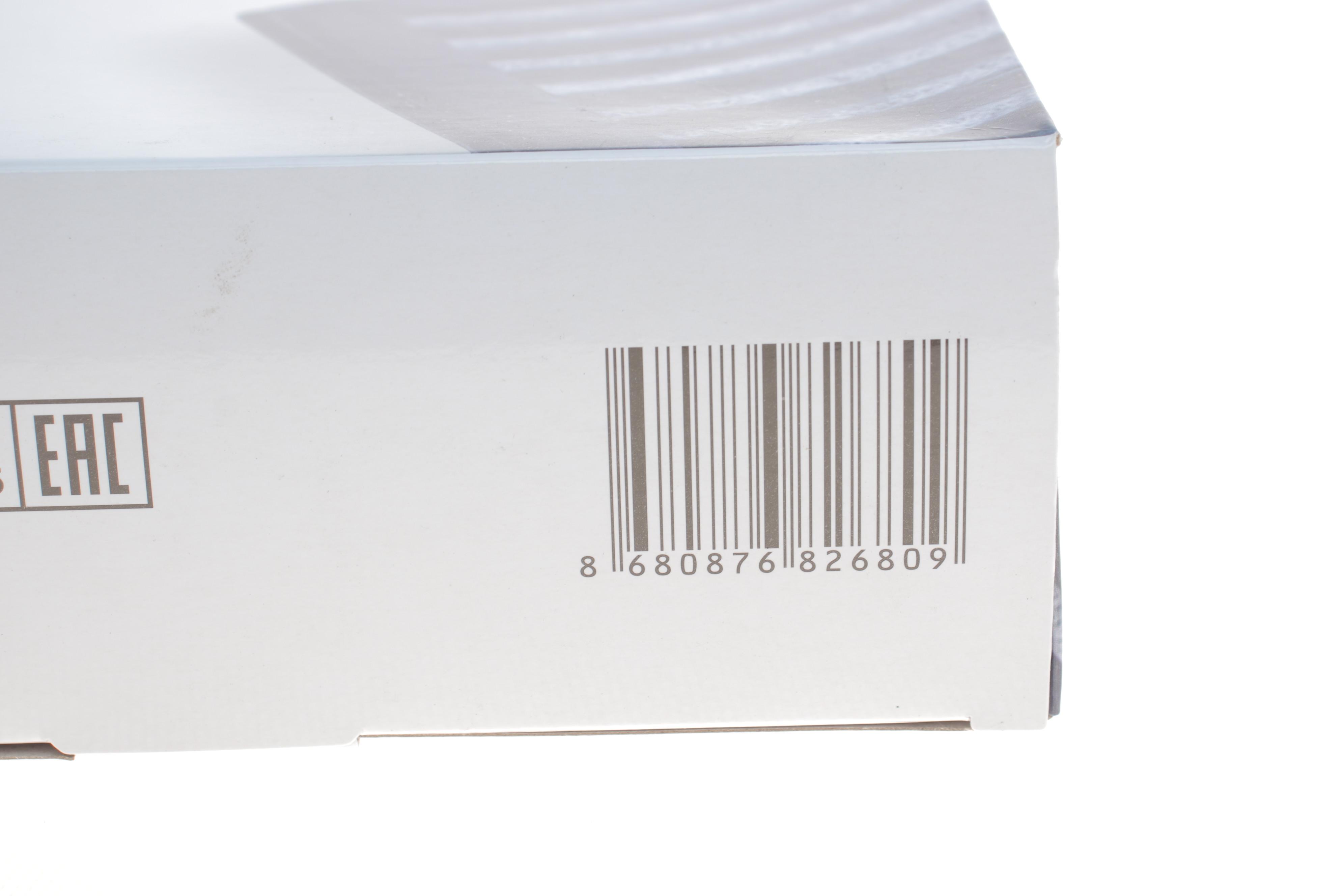 Фільтр салону BMW 7 01-08 (вугільний)