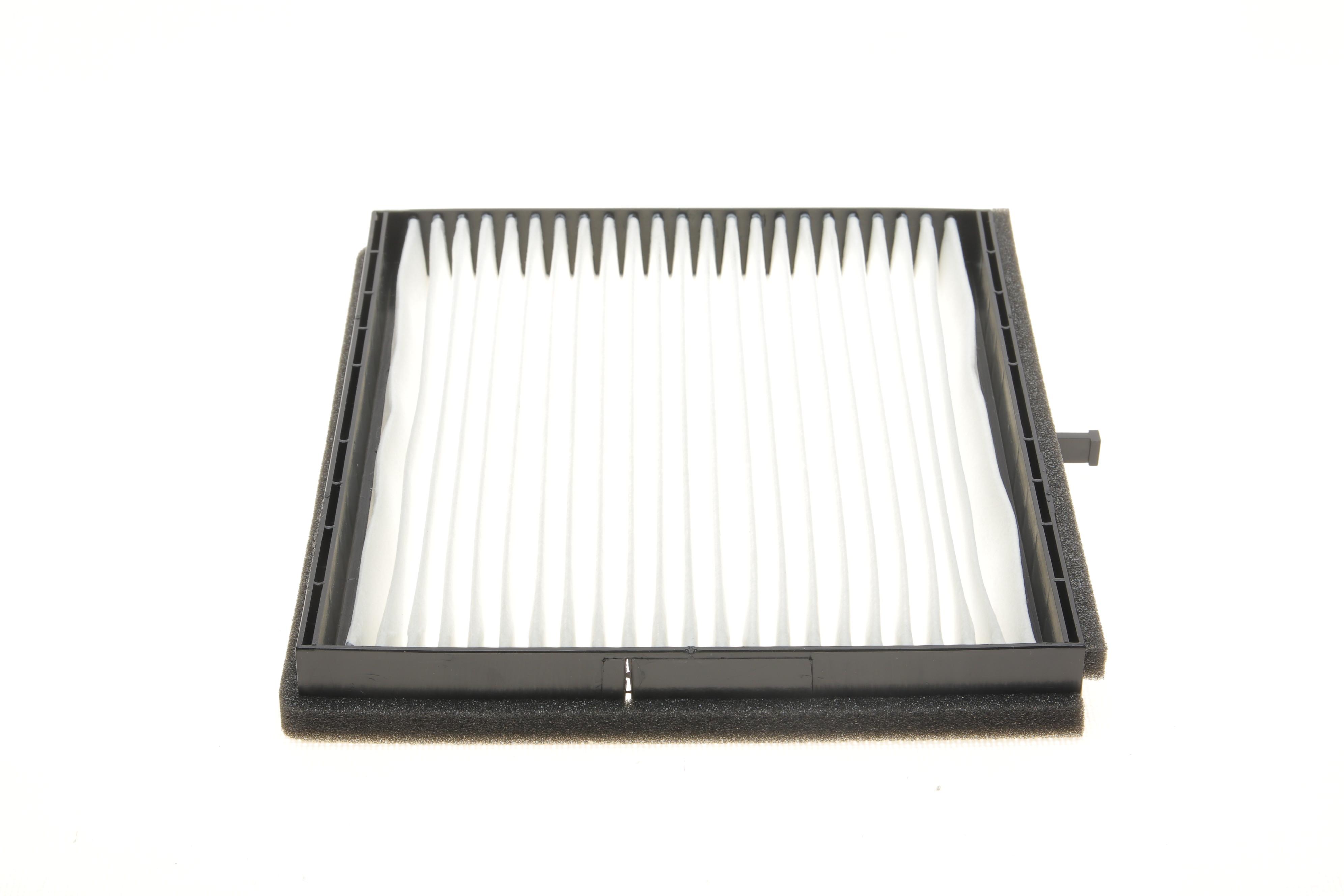 Фільтр салону Chevrolet Lacetti/Daewoo Nubira 03-