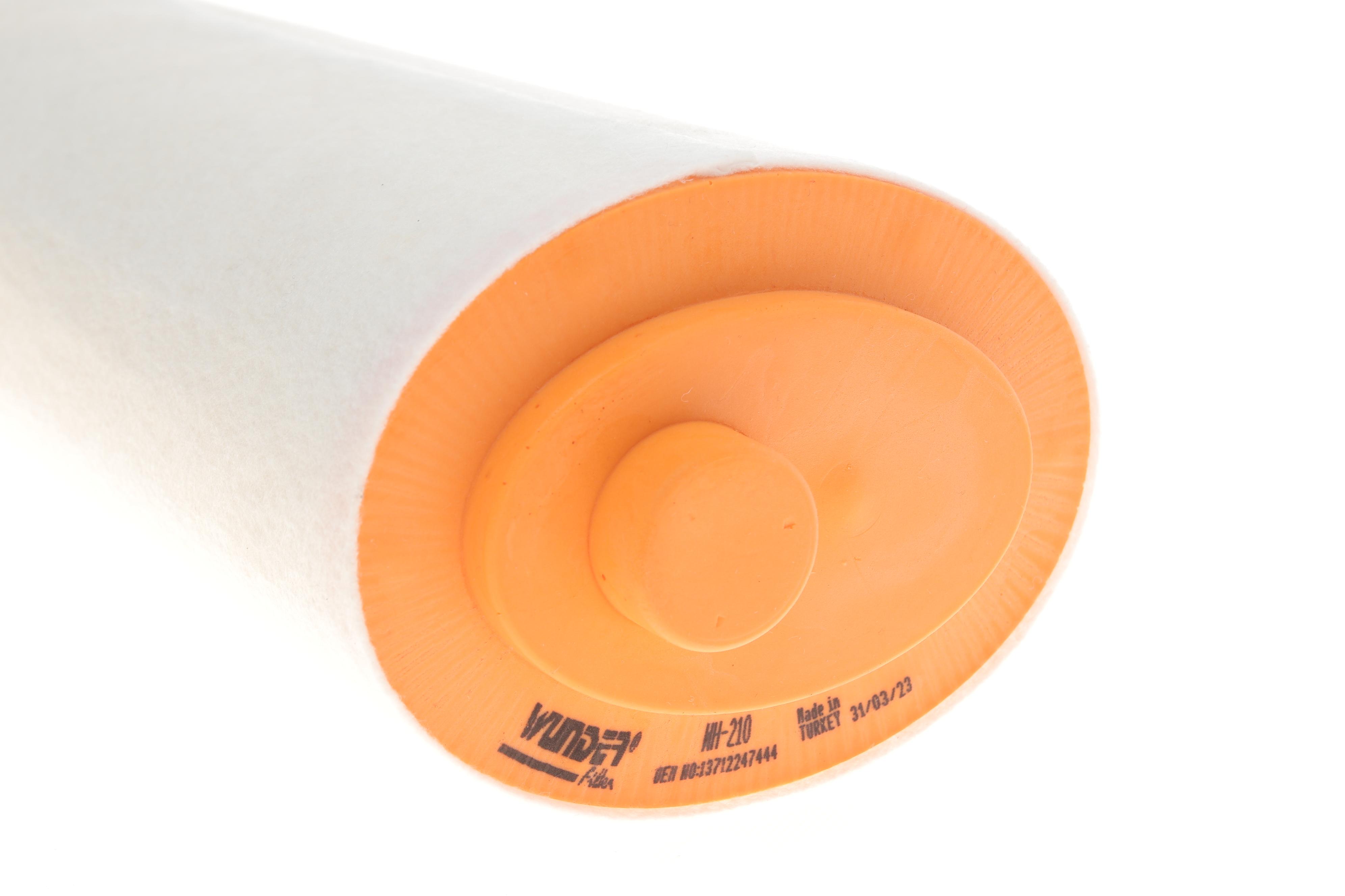 Фільтр повітряний BMW 3 (E46/E90)/5 (E39/E60)/7 (E38/E65-E67)/X5 (E53/E70) 30d