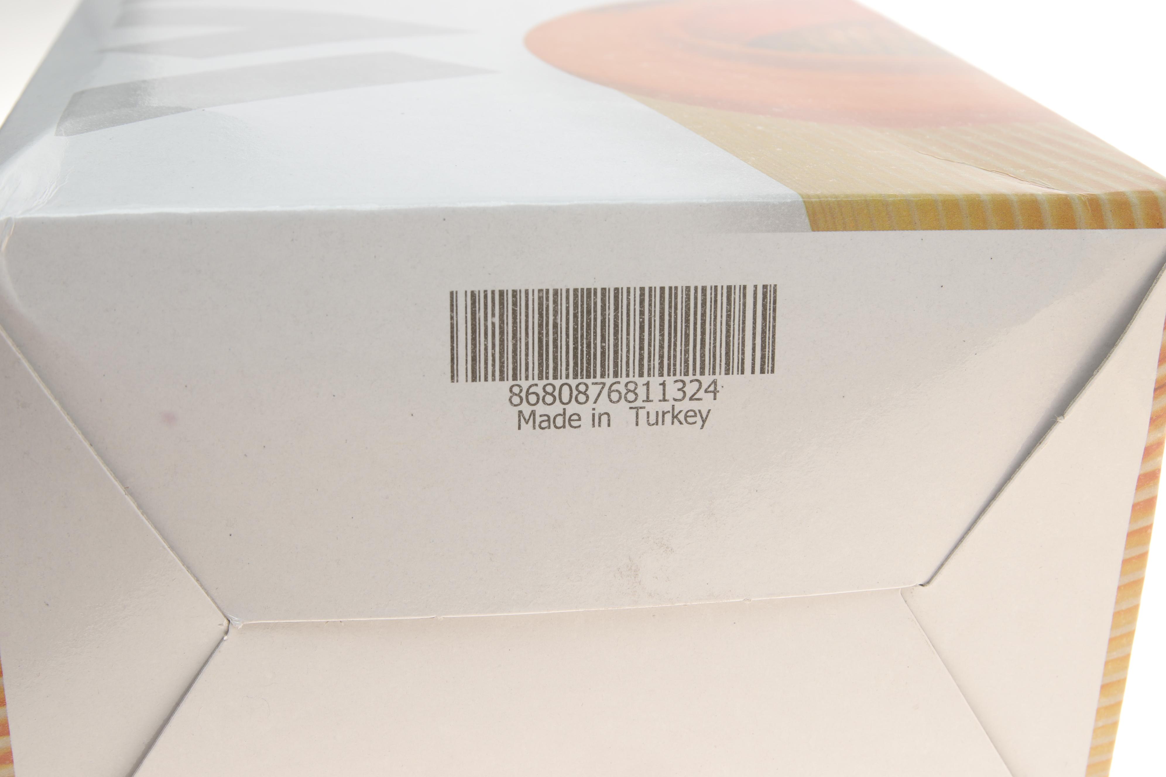 Фільтр повітряний BMW 3 (E46/E90)/5 (E39/E60)/7 (E38/E65-E67)/X5 (E53/E70) 30d