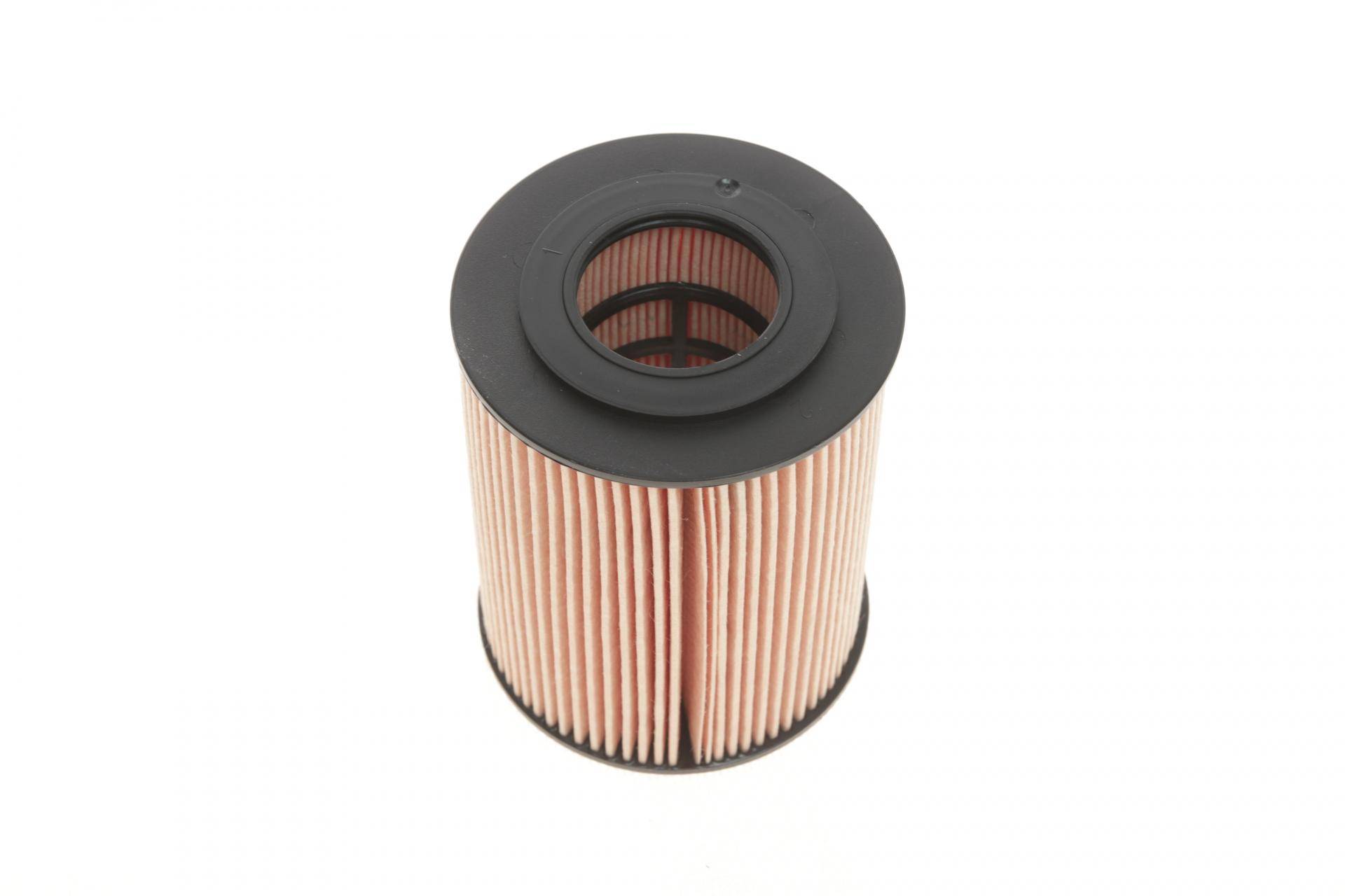 Фільтр масляний Opel Astra 1.7CDTI 07-