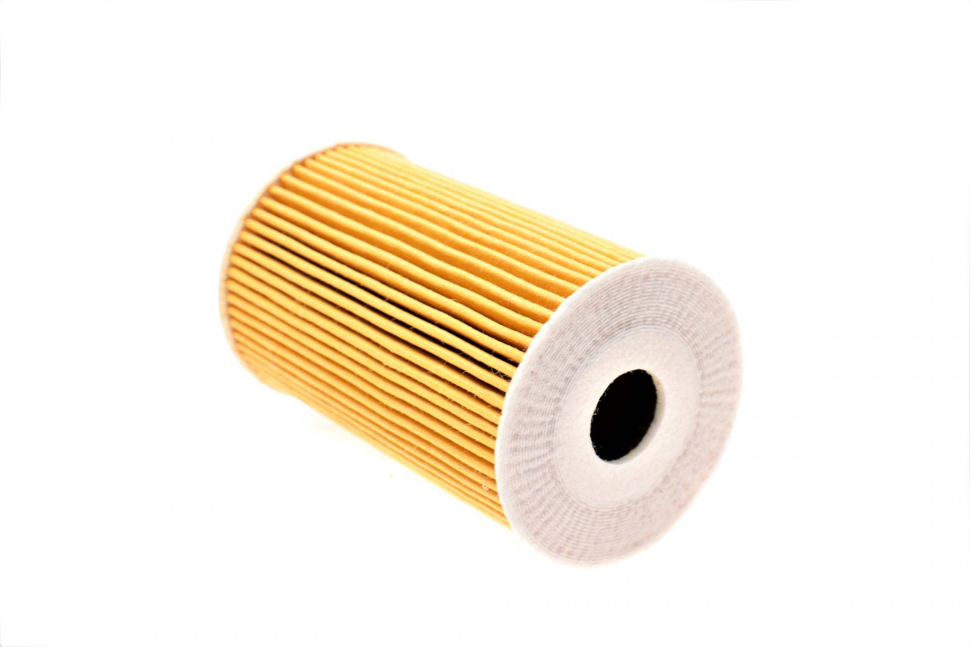 Фільтр масляний Kia Ceed 1.6CRDi 06-