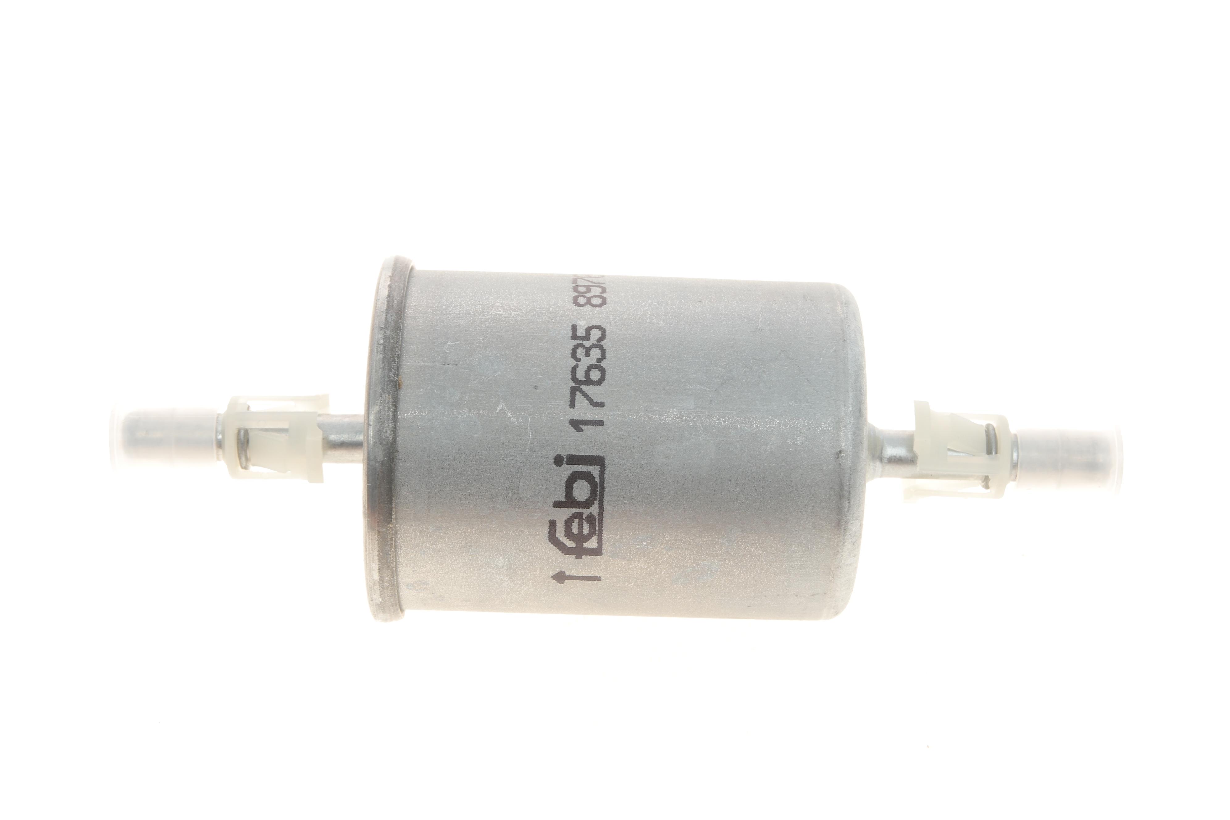 Фільтр паливний Opel Combo/Daewoo Lanos 1.4-1.6 01-