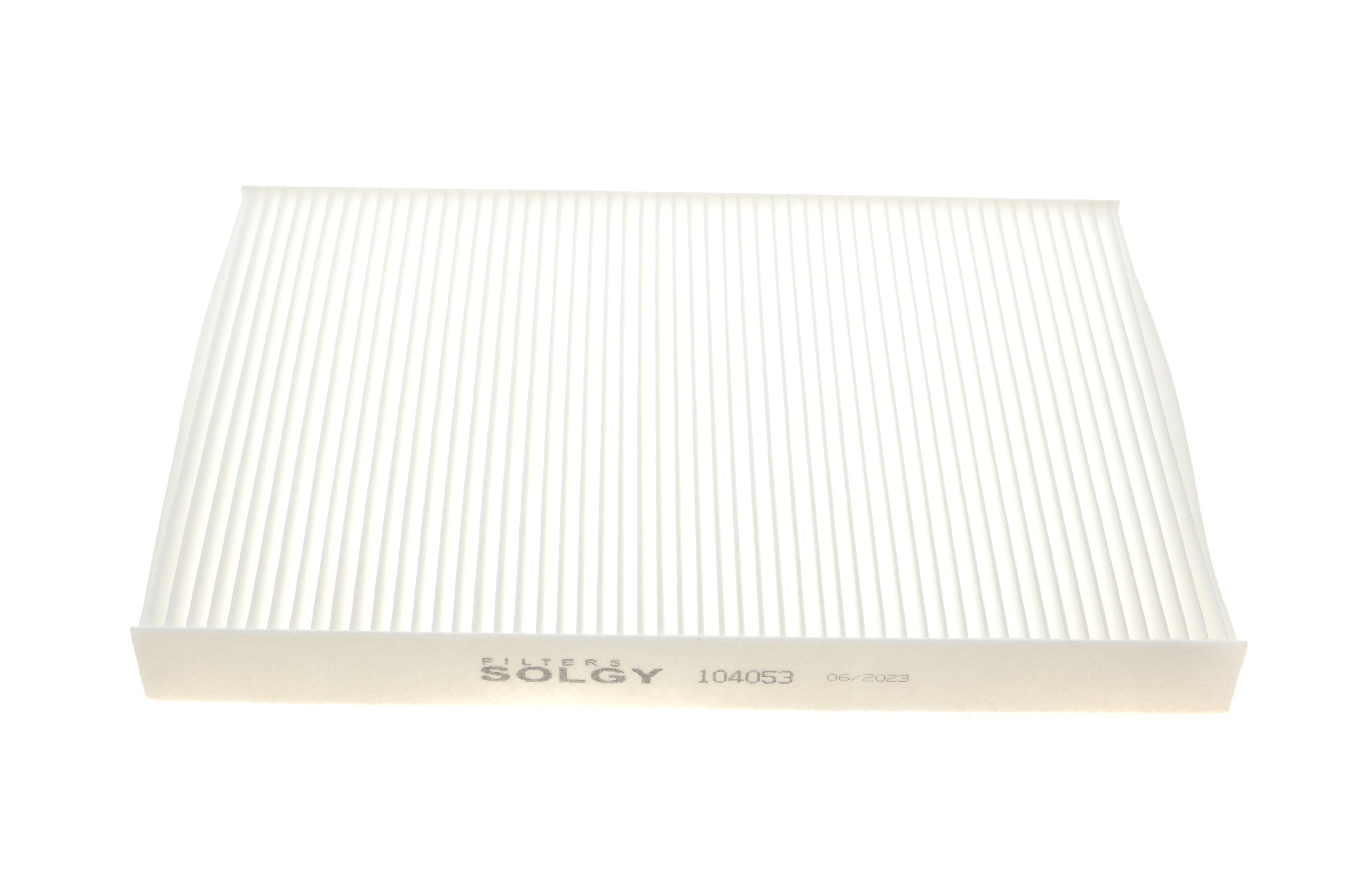 Фільтр салону Audi A4/A6 1.6-4.2 97-