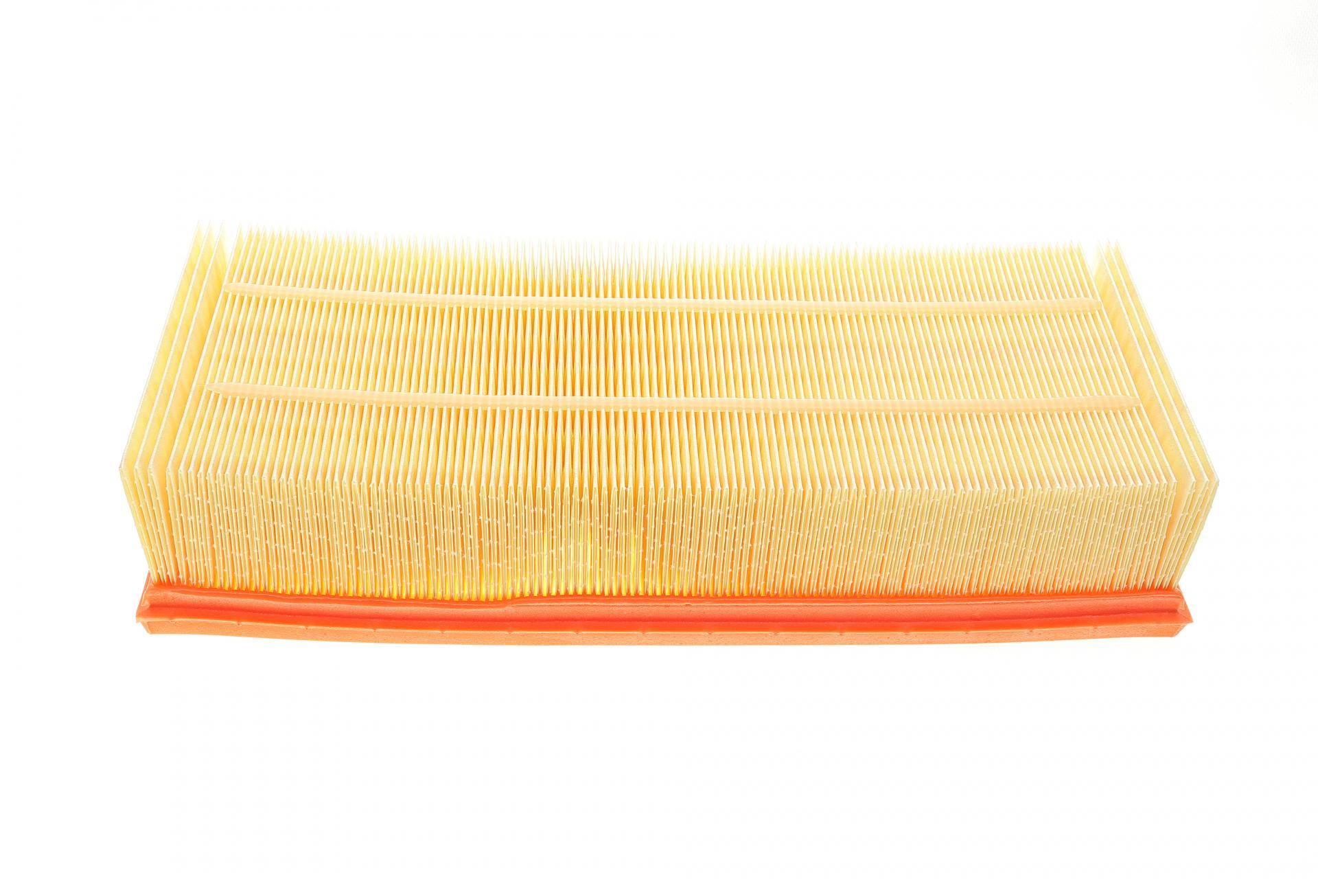 Фільтр повітряний Audi A3/Skoda Octavia/SuperB/VW Caddy/Golf/Passat 1.4TSI/1.6-2.0TDI/1.8-2.0TFSI 03-