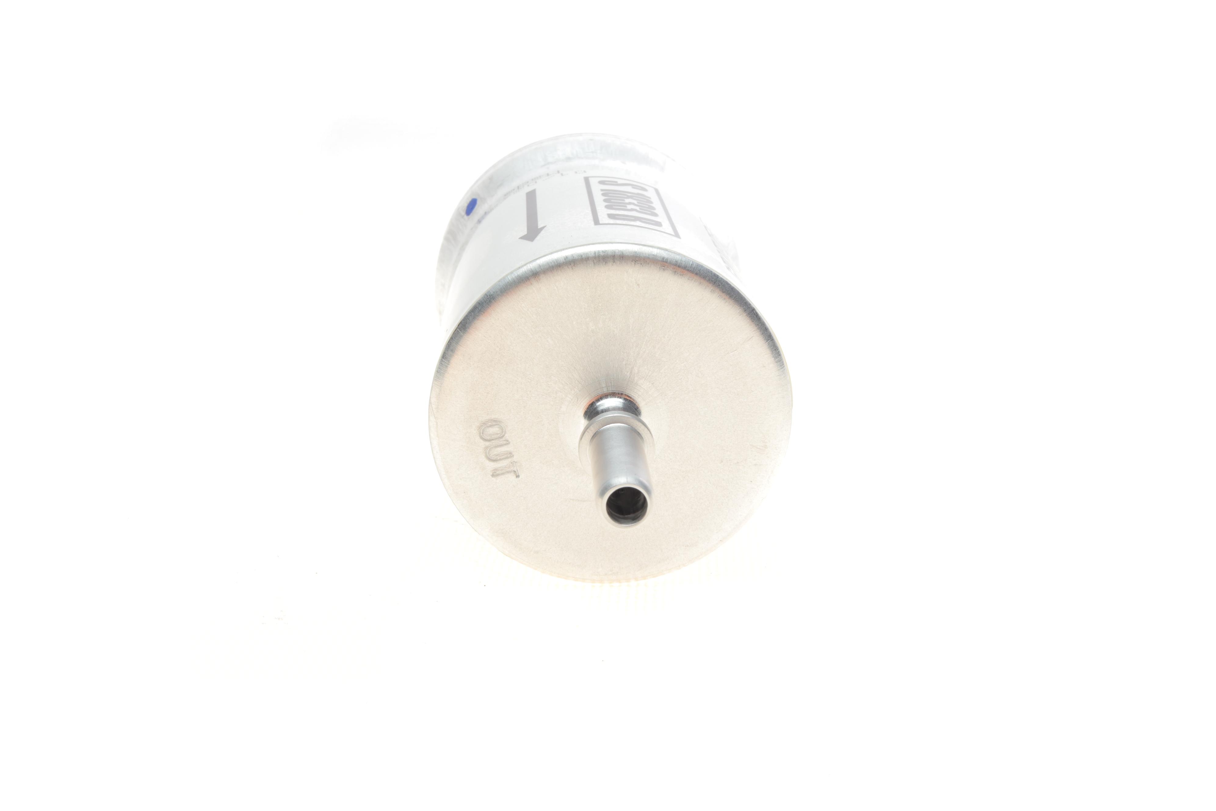 Фільтр паливний VW Caddy 1.6 BiFuel/ 2.0 EcoFuel 04-15 (OE line)