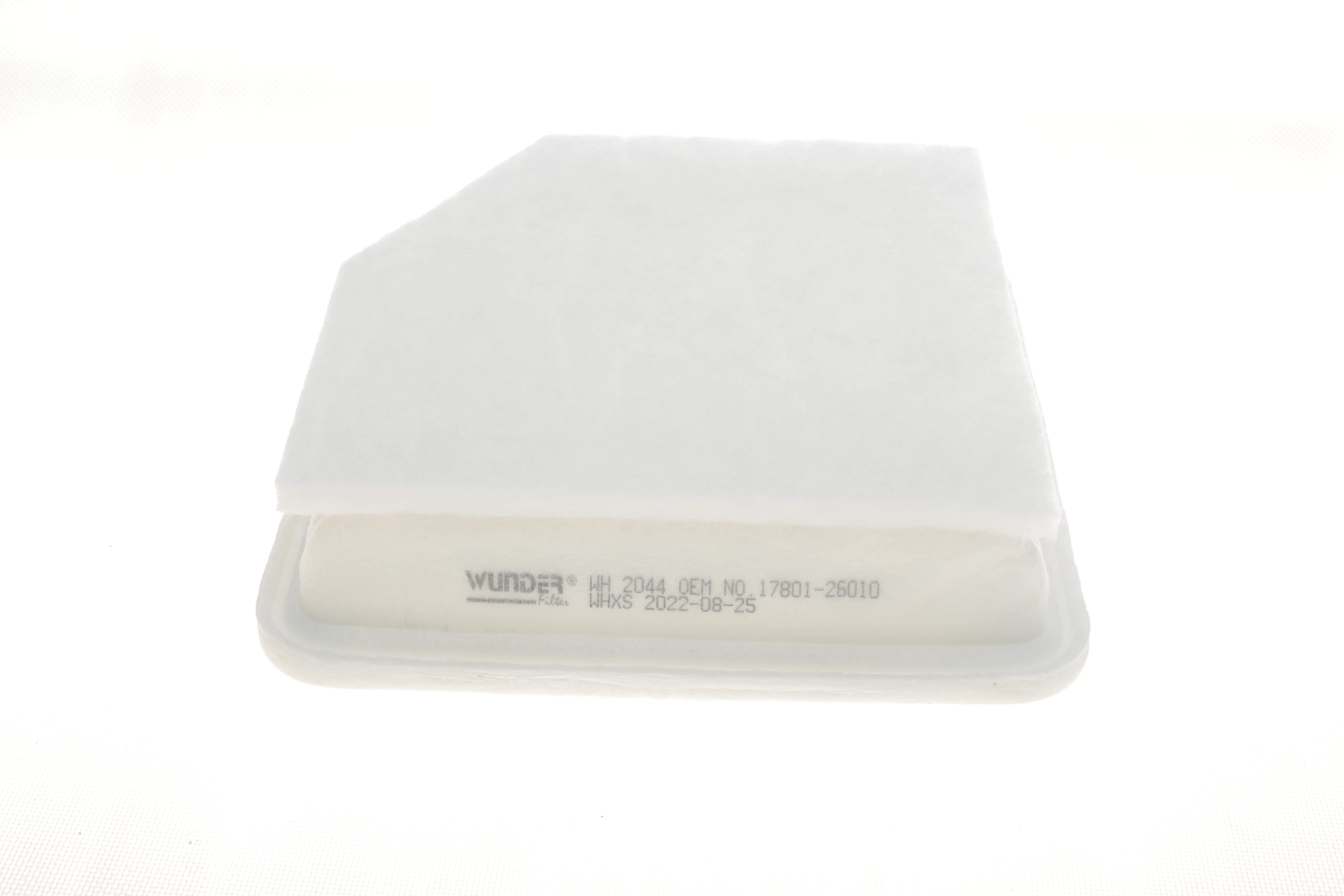 Фільтр повітряний Toyota RAV 4 2.0/2.2 D-4D