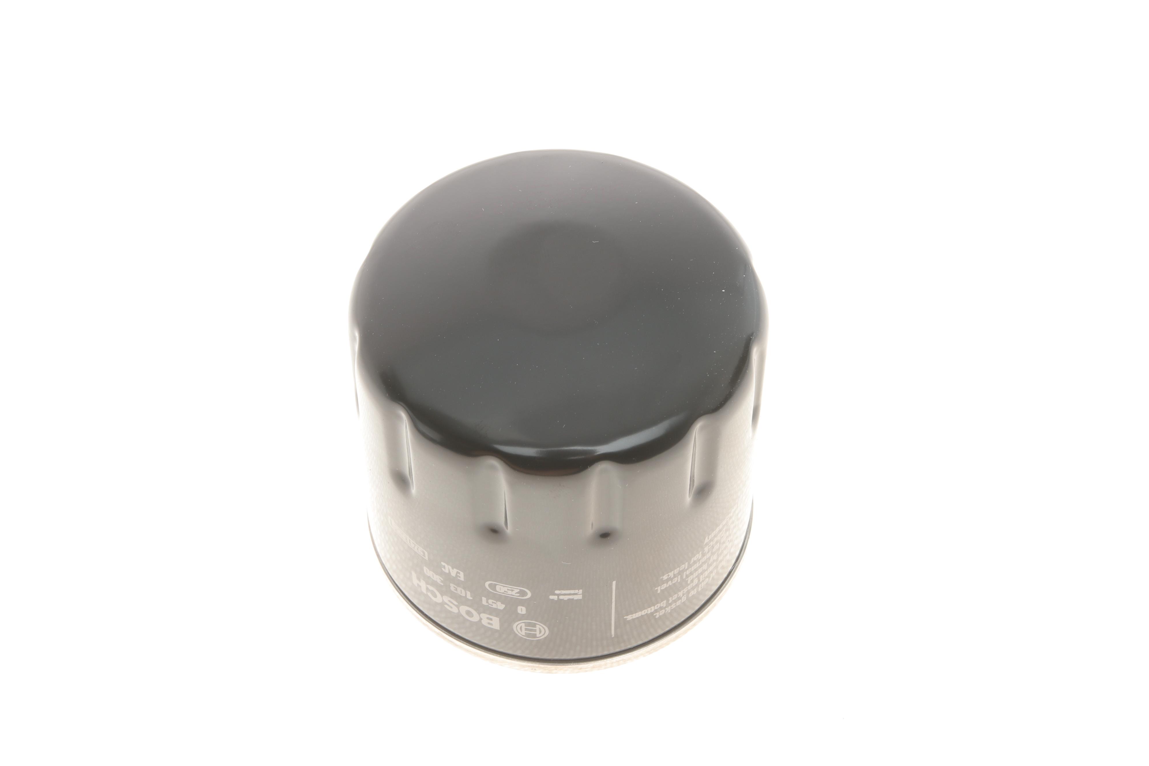 Фільтр масляний Fiat Doblo 1.9JTD