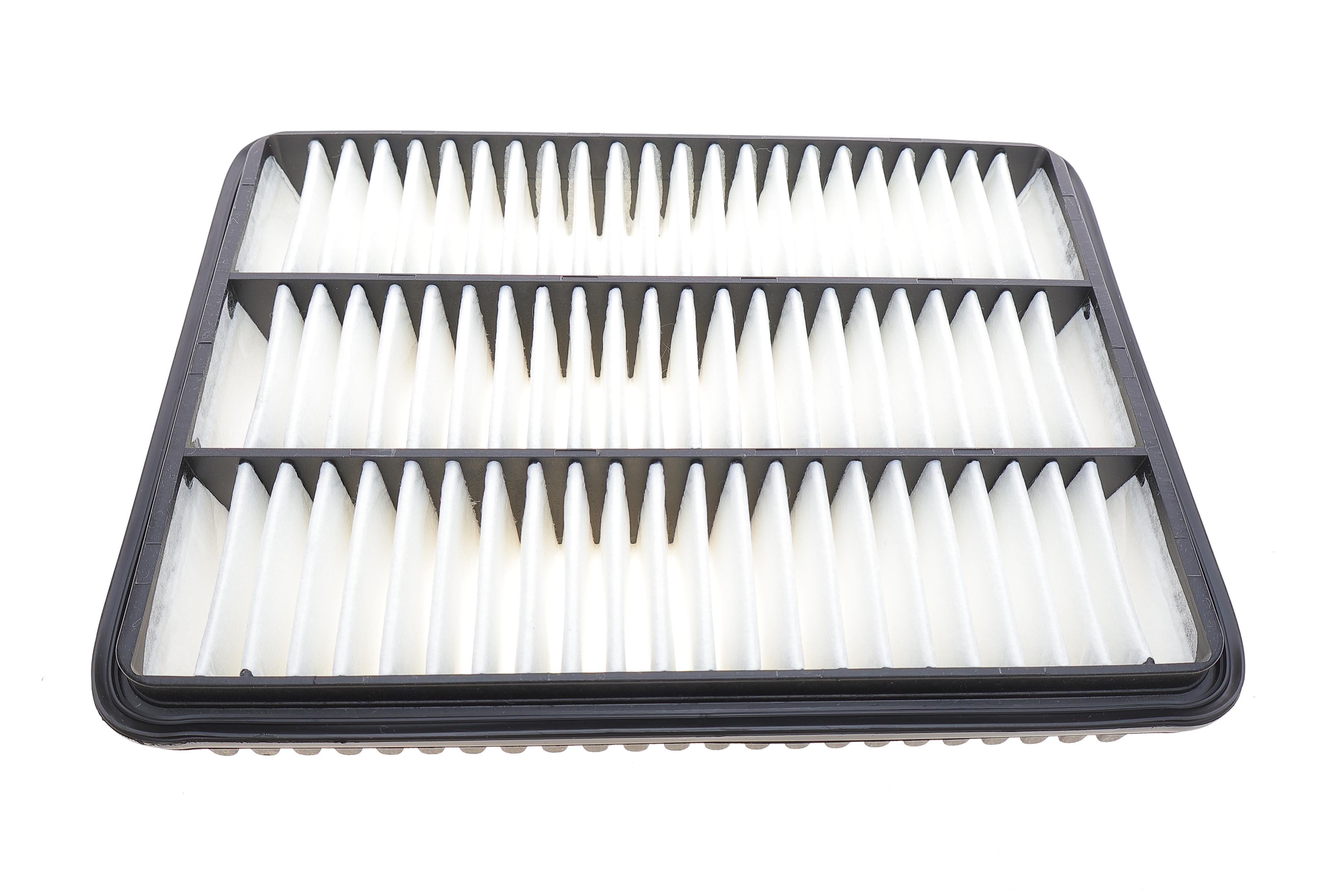 Фільтр повітряний Toyota Land Cruiser 3.0 D-4D 02-