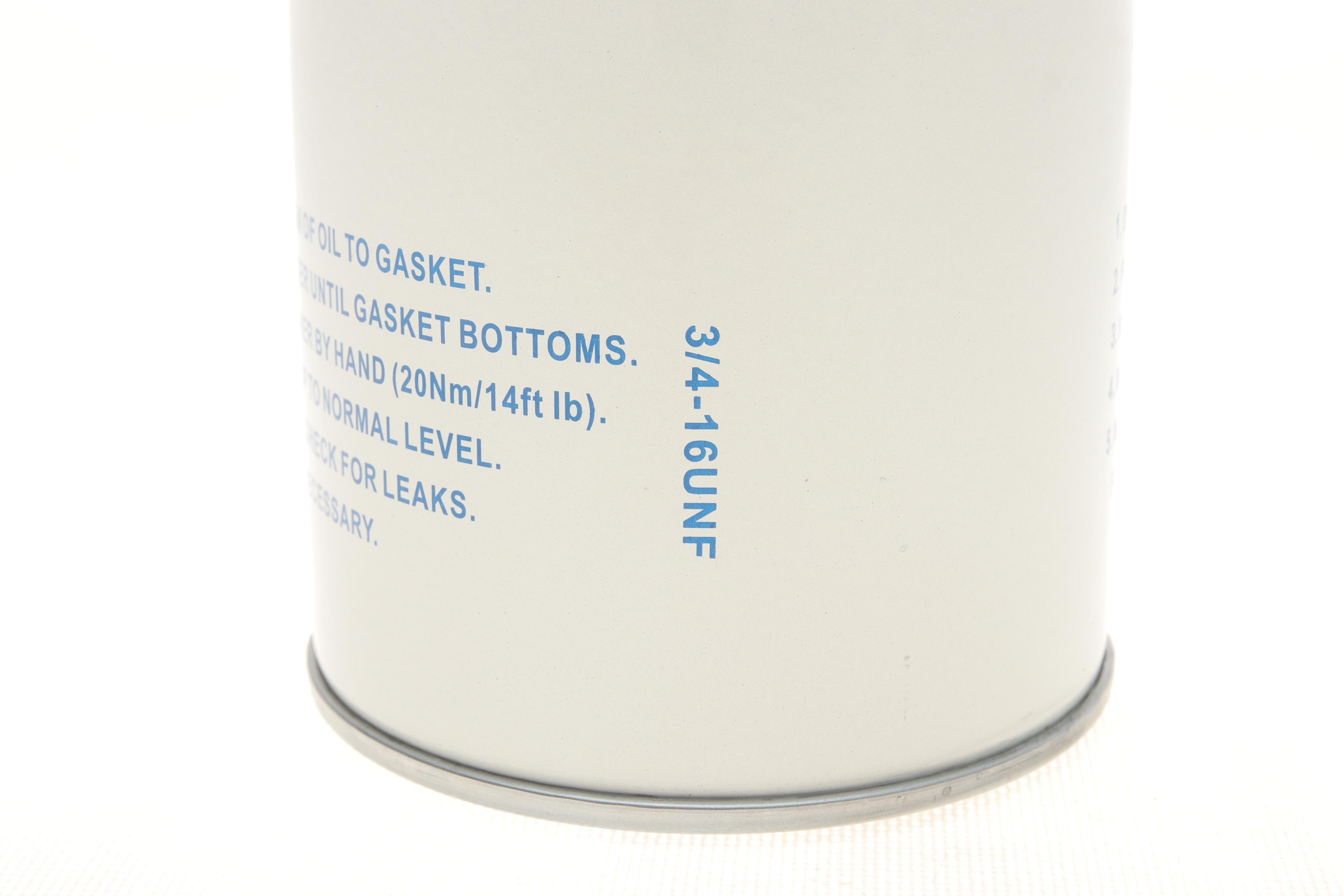 Фільтр масляний Fiat Ducato/Iveco 2.5D/2.8D