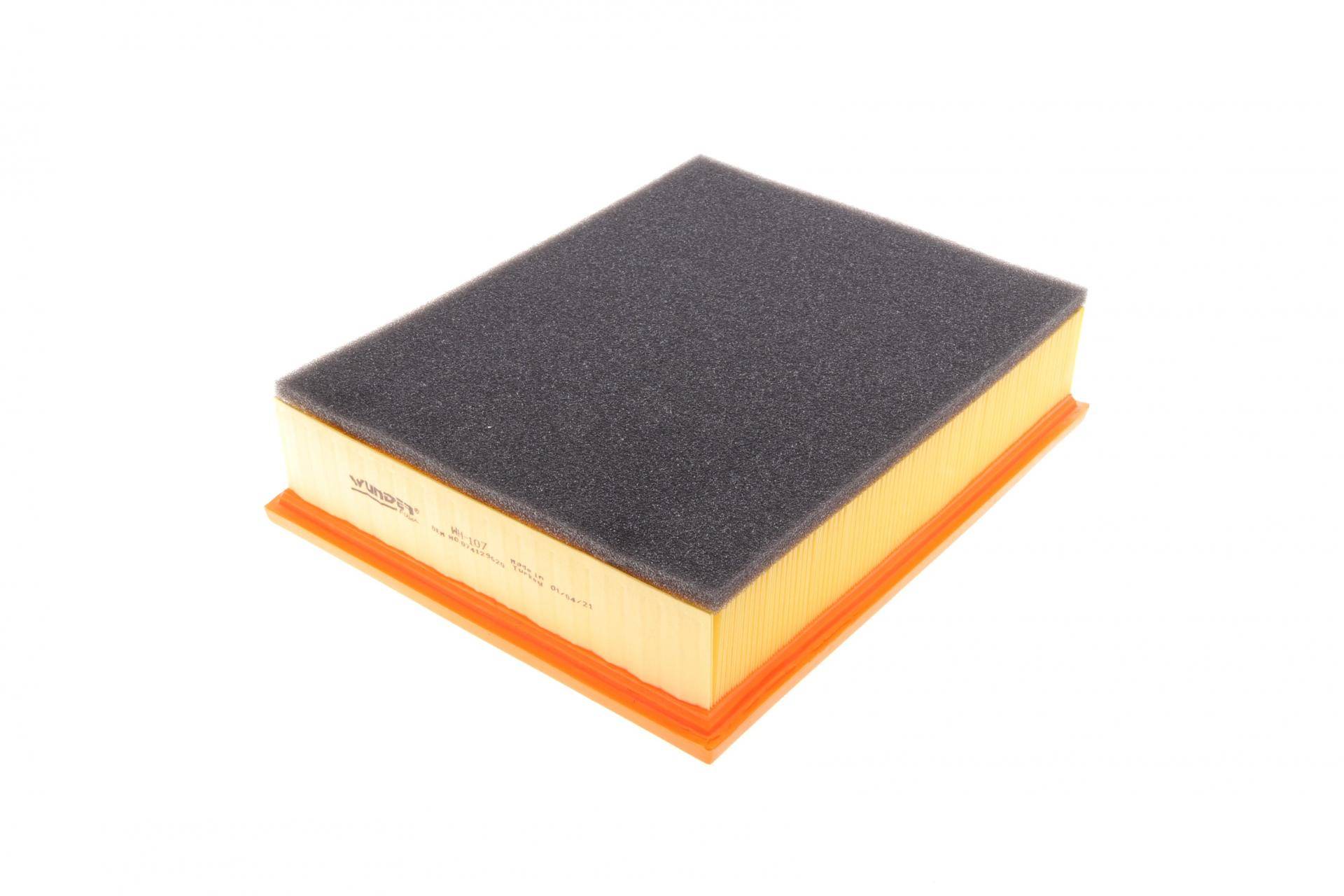 Фільтр повітряний VW T4 96-03 (з поролоном)