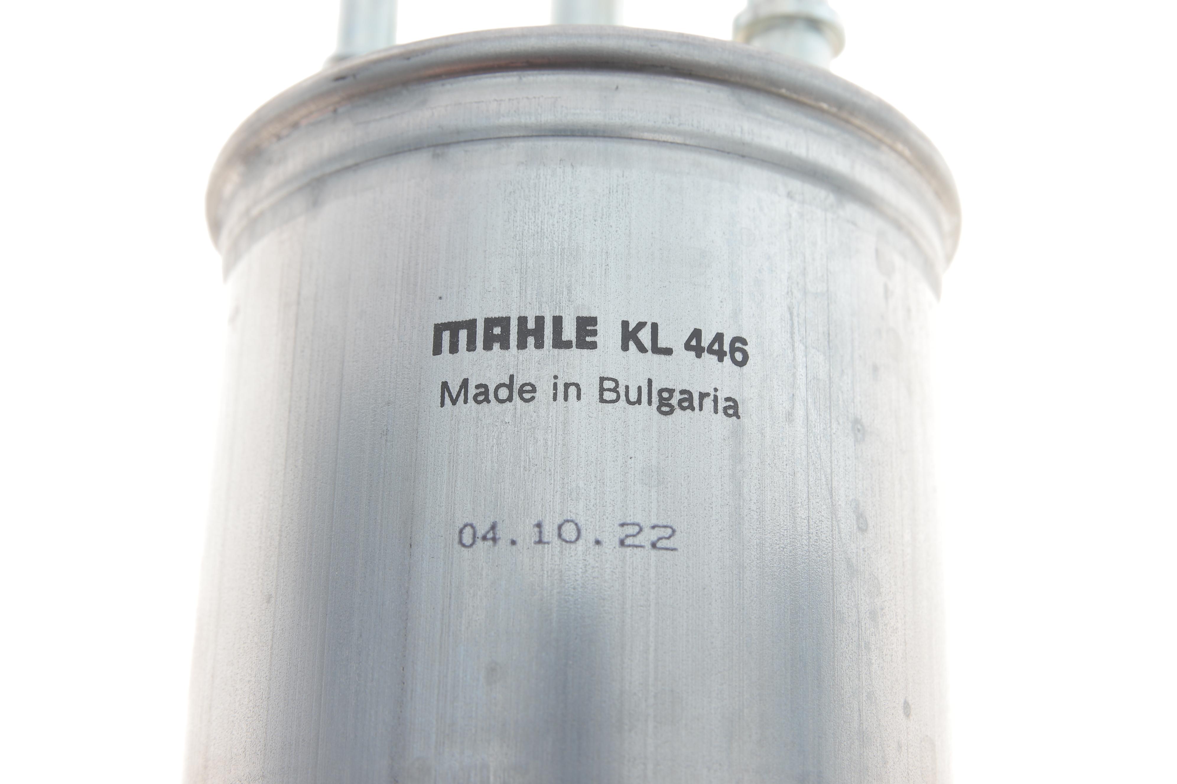 Фільтр паливний Ford Connect 1.8DI/TDCI