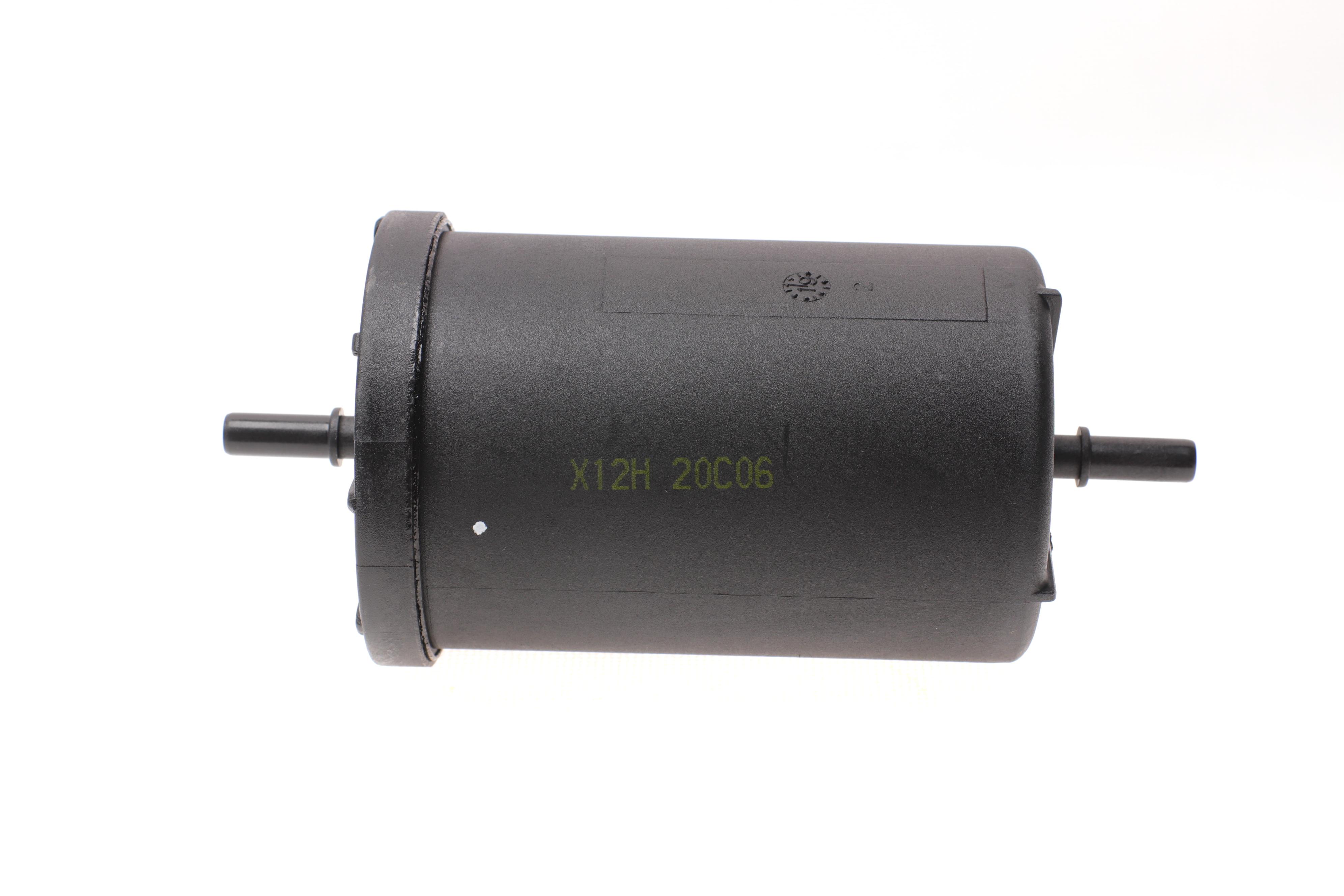 Фільтр паливний VW T5 2.0-3.2