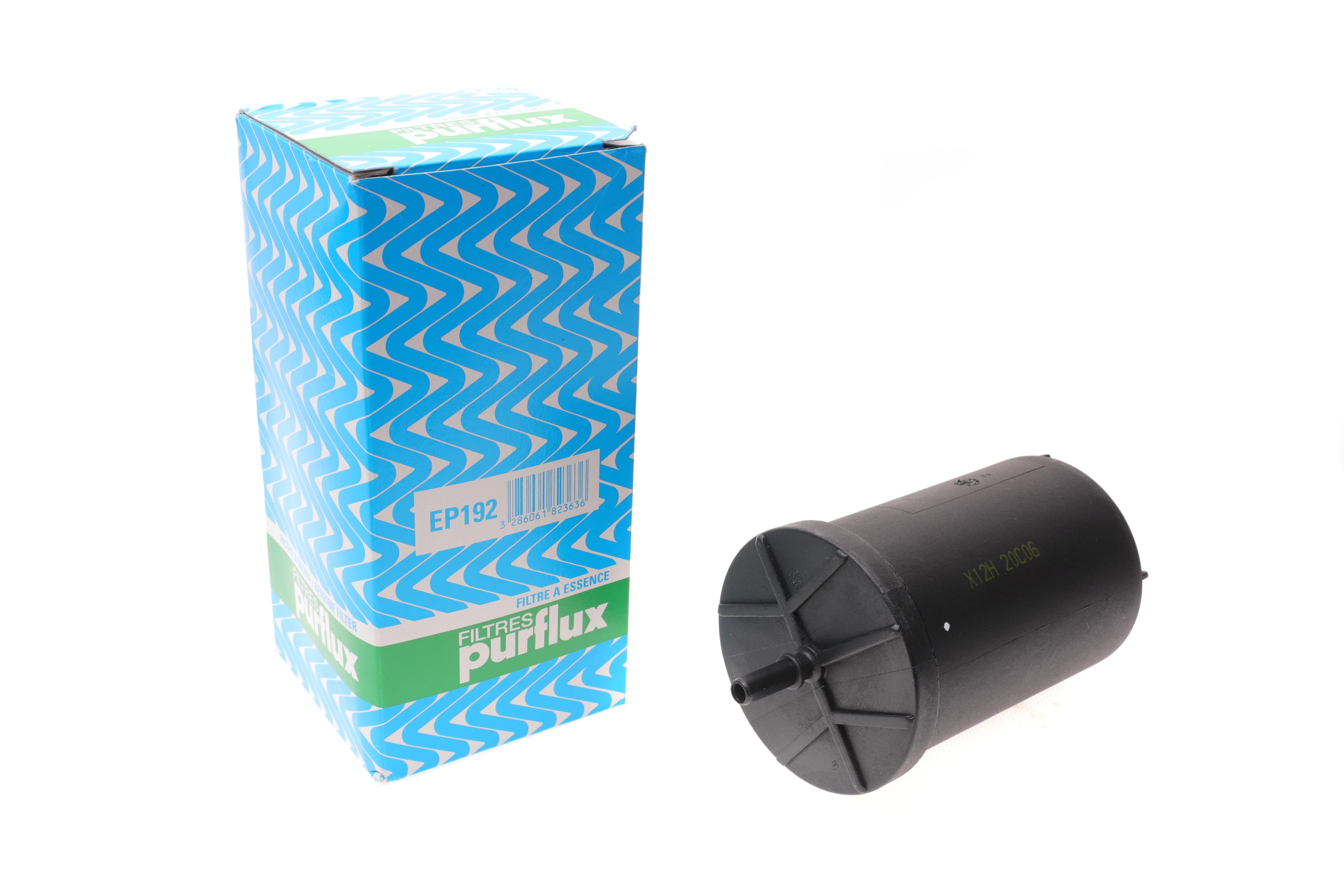 Фільтр паливний VW T5 2.0-3.2