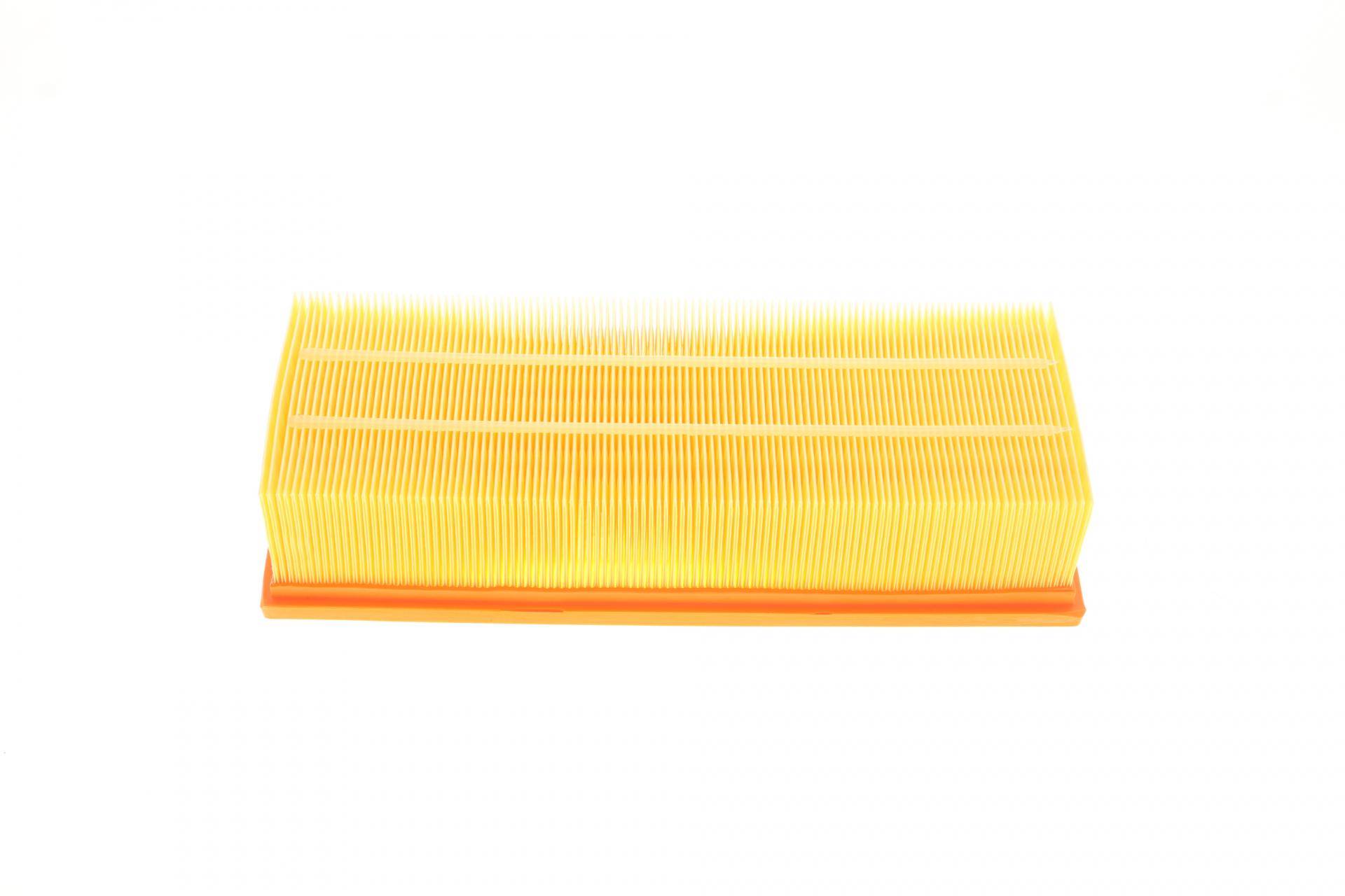 Фільтр повітряний VW Caddy 1.9TDI