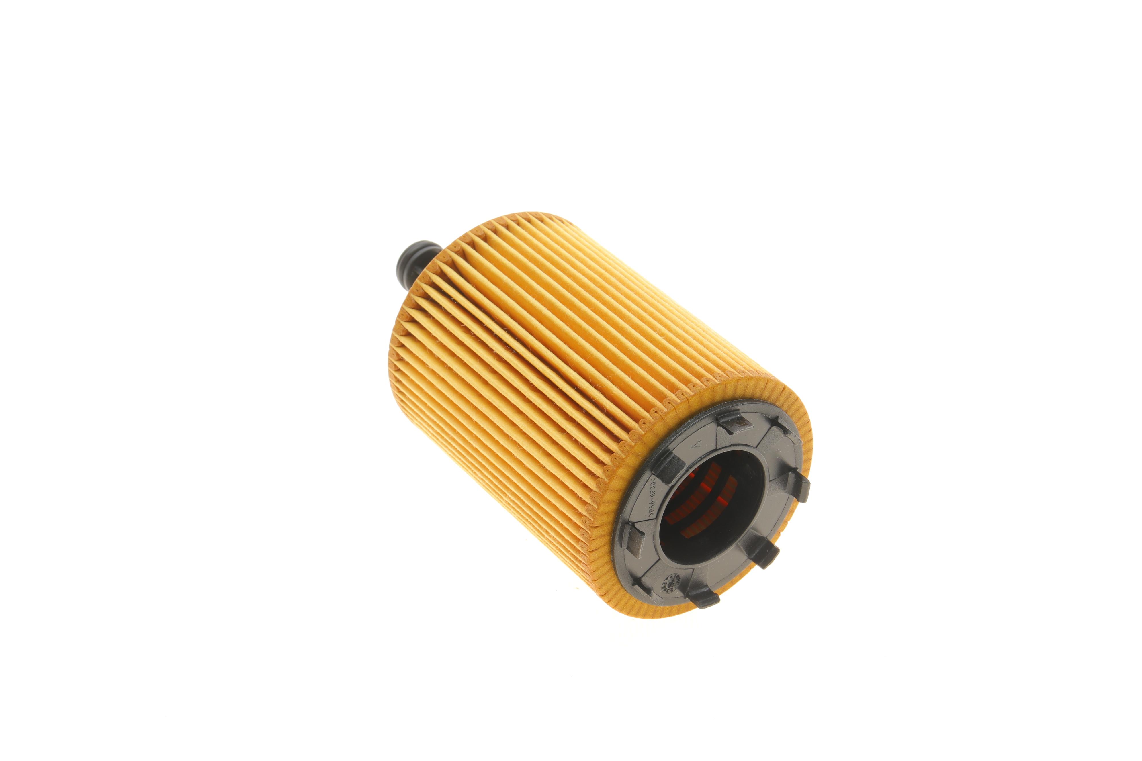 Фільтр масляний VW T5/Caddy III 03- (MANN-FILTER)