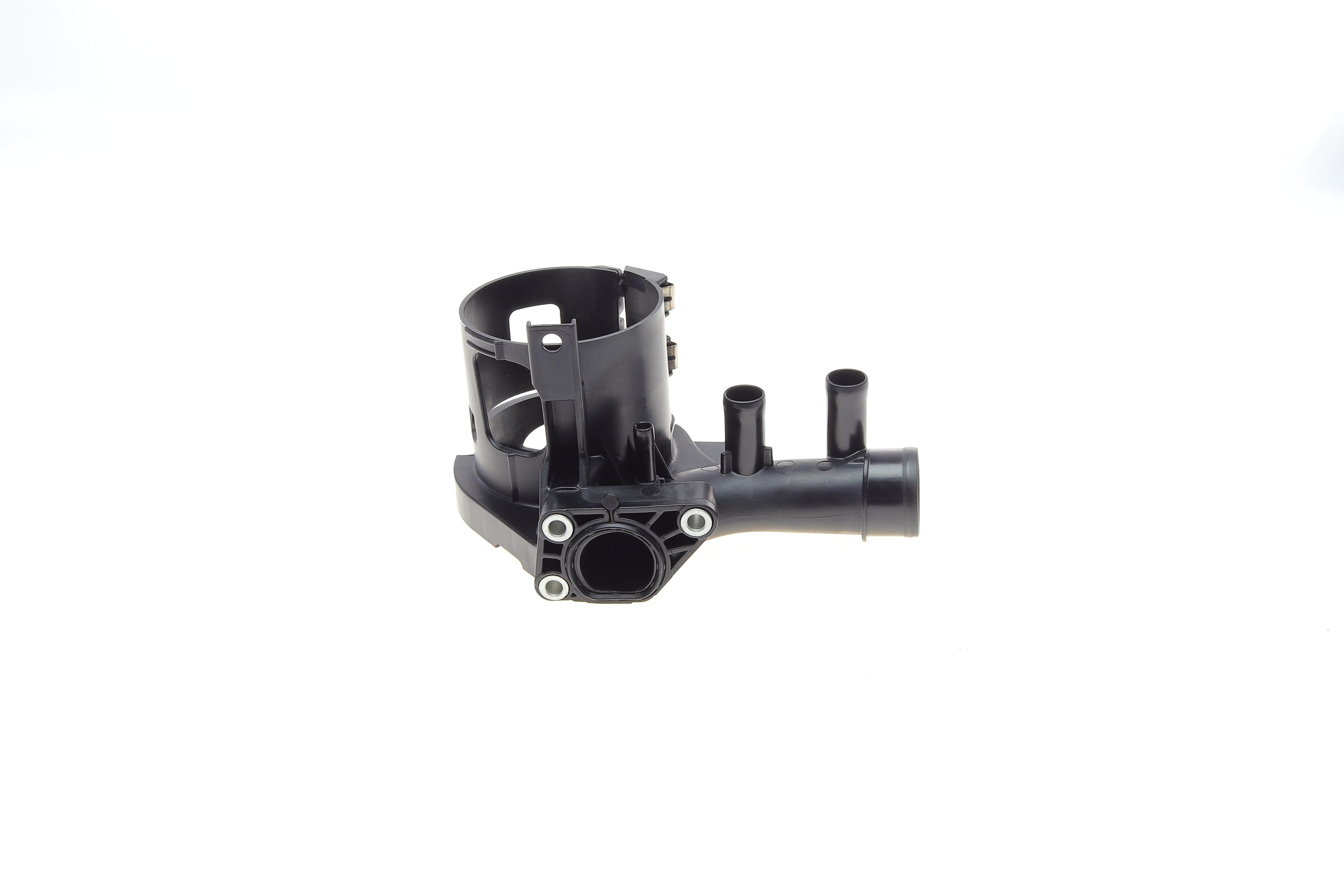 Кожух фільтра паливного (з підігрівом) MB Sprinter 906/Vito (W639) OM651