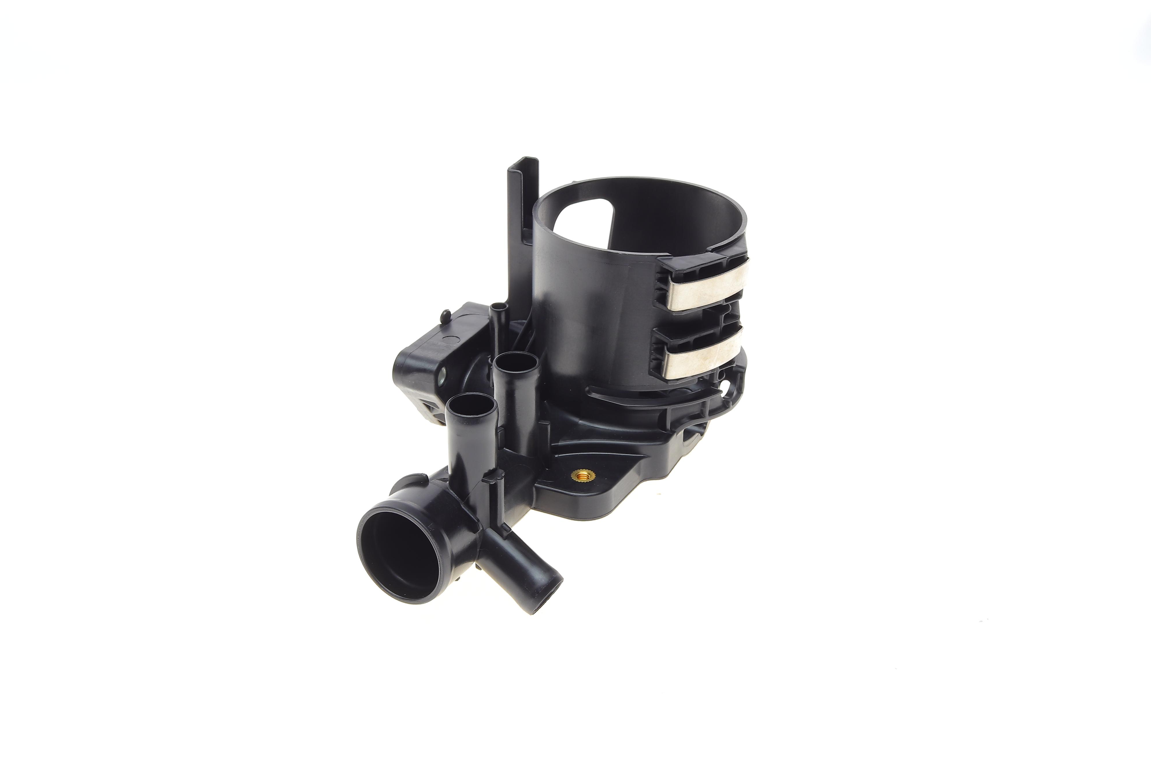 Кожух фільтра паливного (з підігрівом) MB Sprinter 906/Vito (W639) OM651