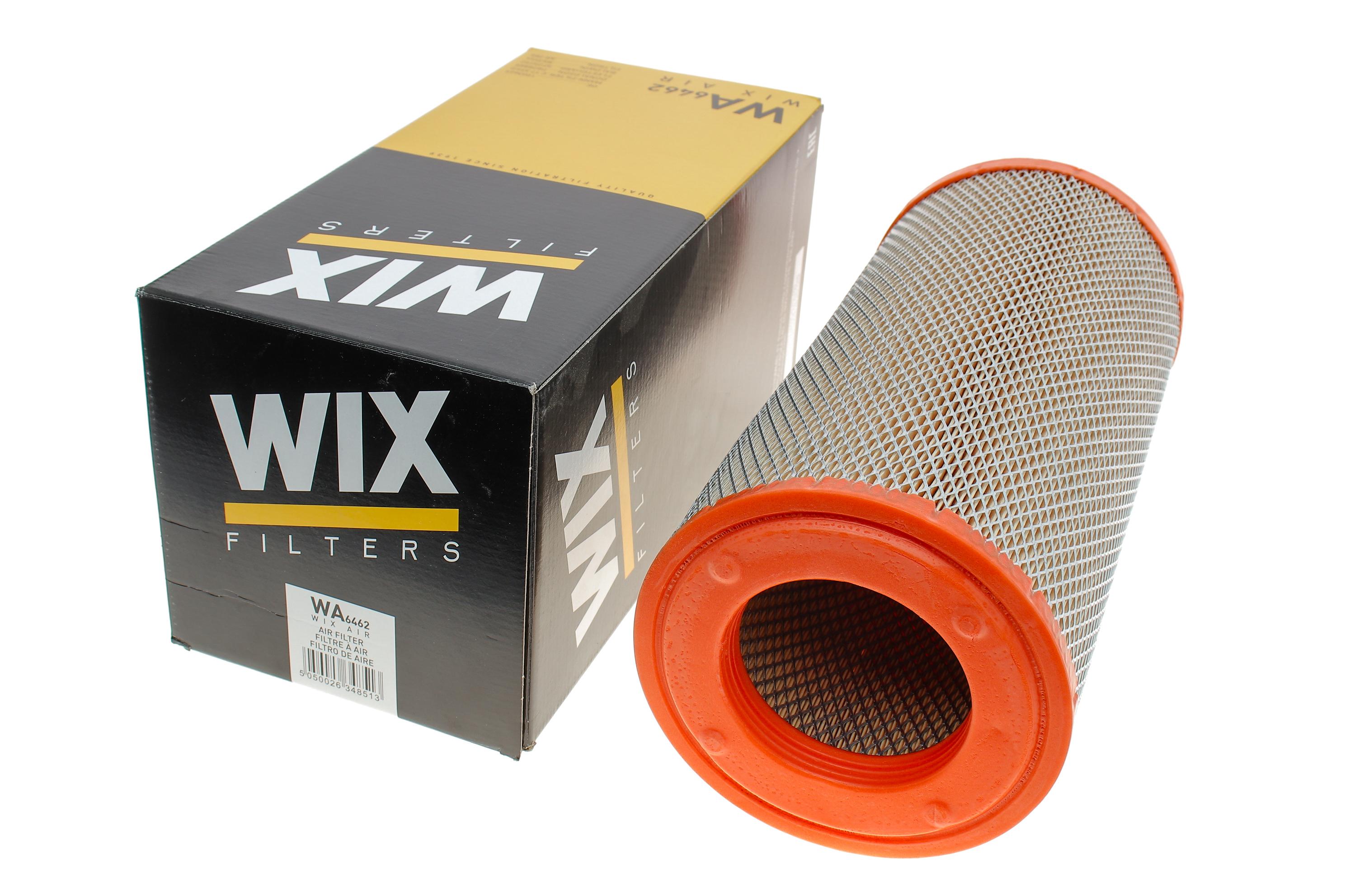 Фільтр повітряний Iveco Daily 2.3-3.0D 99-11