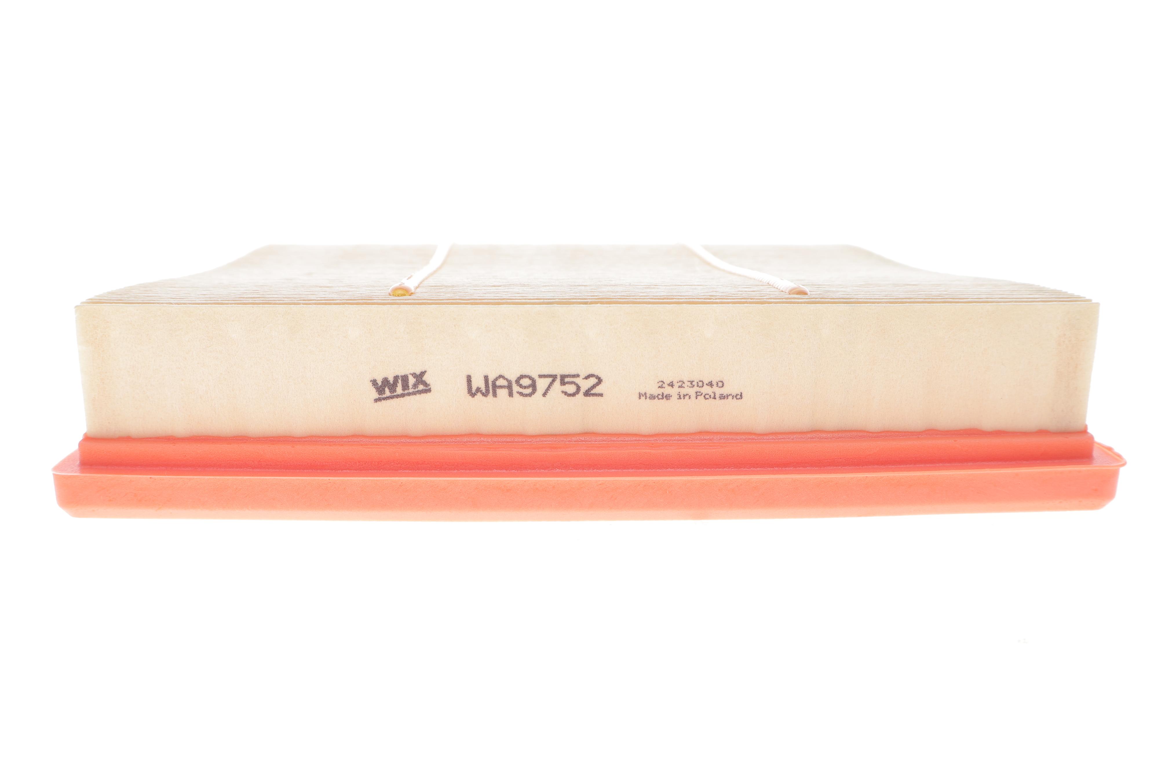 Фільтр повітряний BMW 1 (F20/F21)/3 (F30/F31)/4 (F32-F36) 1.5i/1.6i/2.0i (N13/N20/N26/B38) 11-