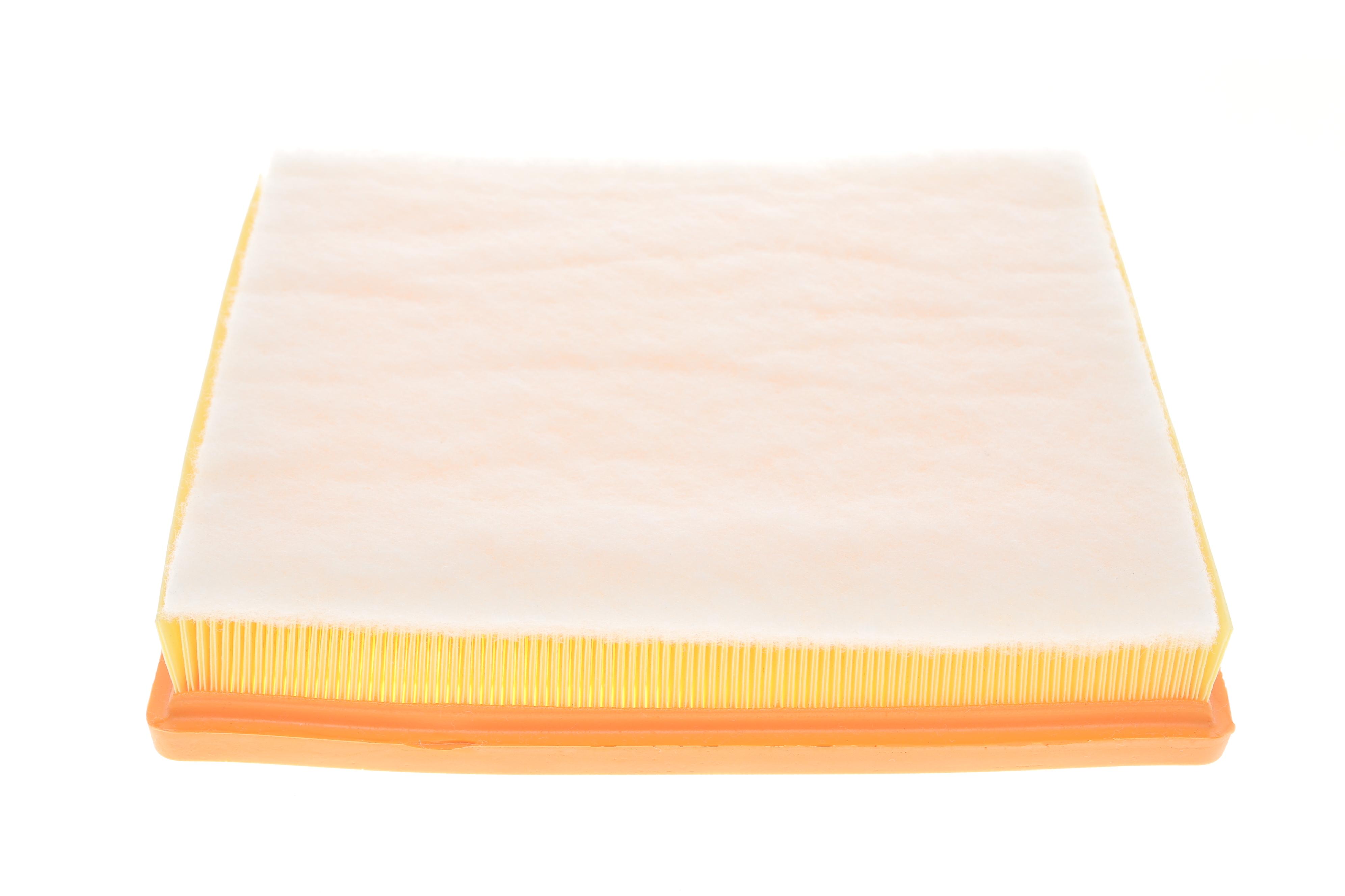 Фільтр повітряний Renault Trafic/Opel Vivaro 2.0/2.5dCi 02-