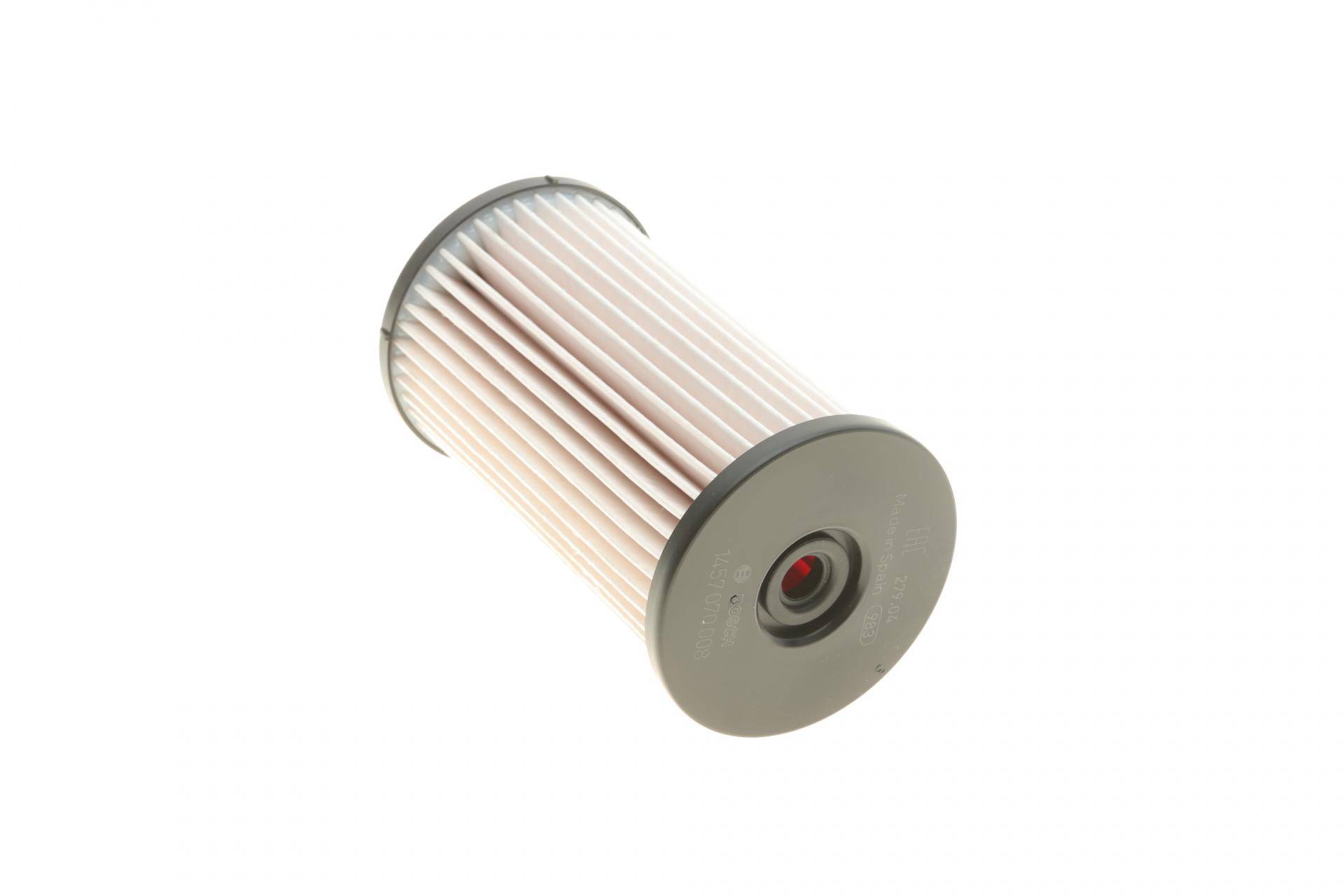 Фільтр паливний VW Caddy 2.0SDI (UFI)