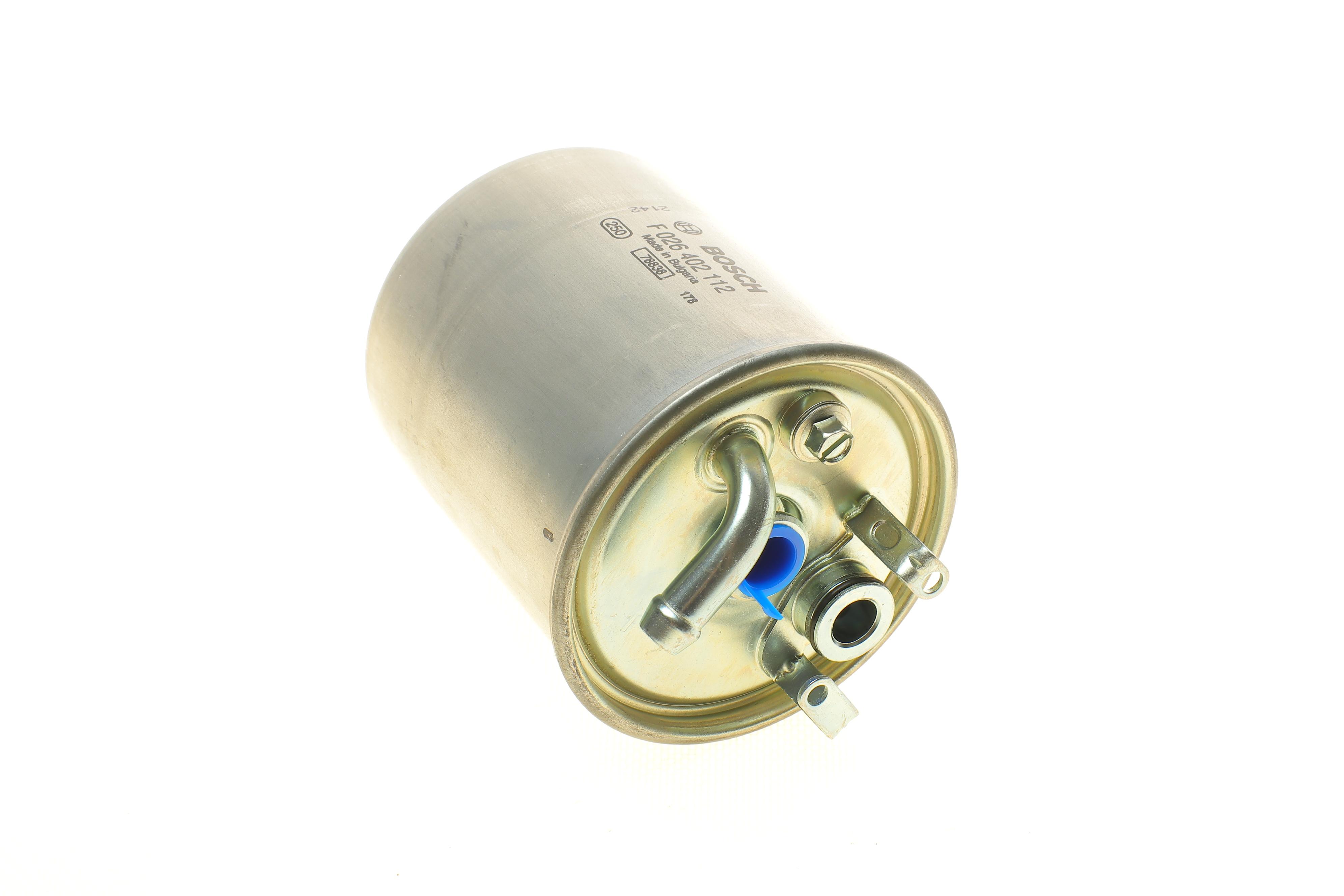 Фільтр паливний Jeep Grand Cherokee 2.7 CRD 01-05