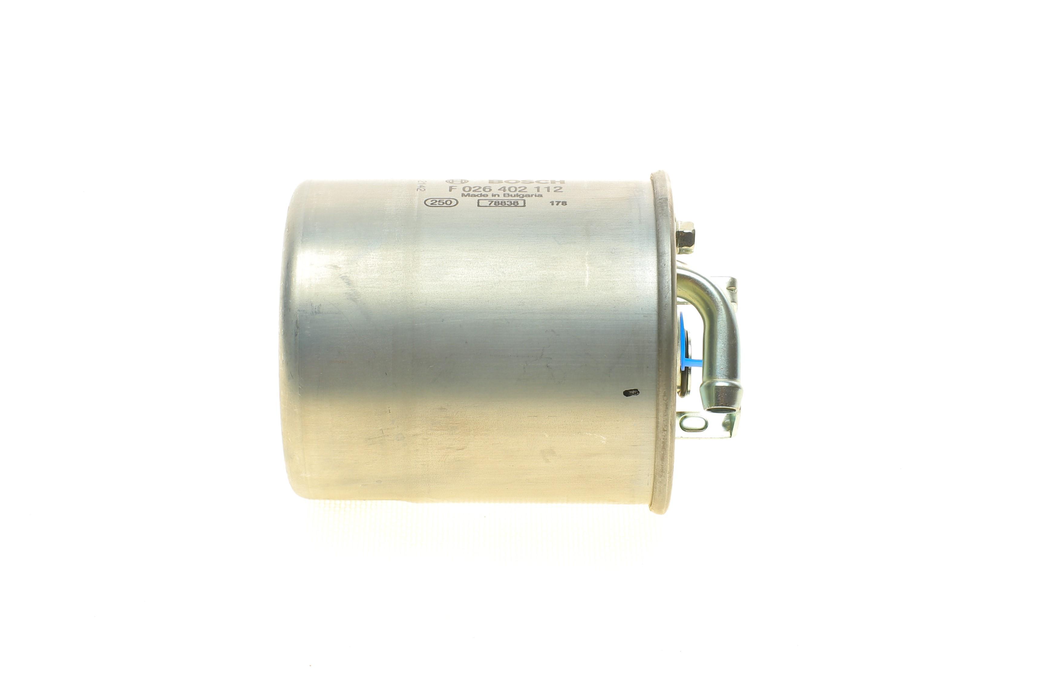 Фільтр паливний Jeep Grand Cherokee 2.7 CRD 01-05