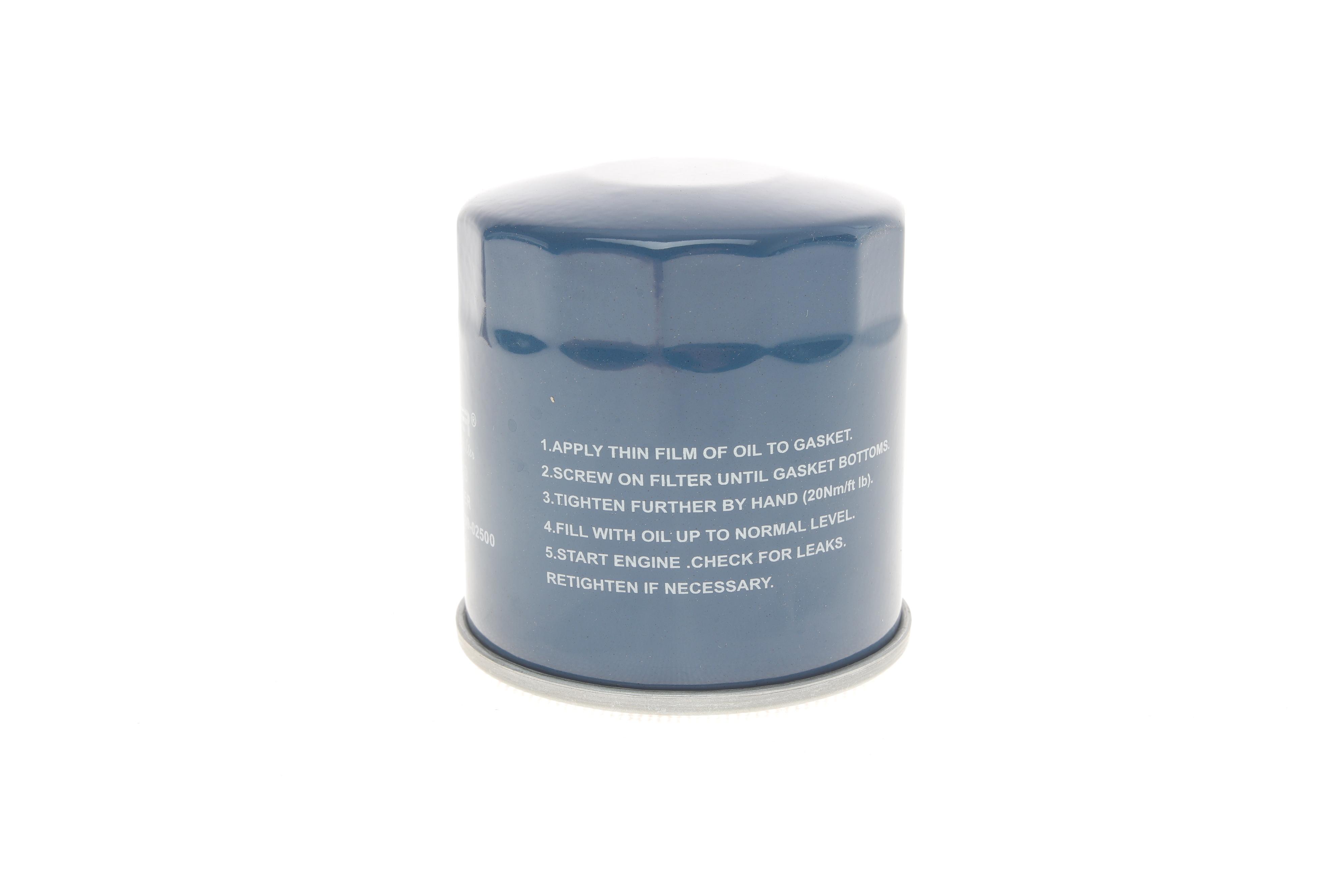 Фільтр масляний Mazda 1.6/2.0 87-