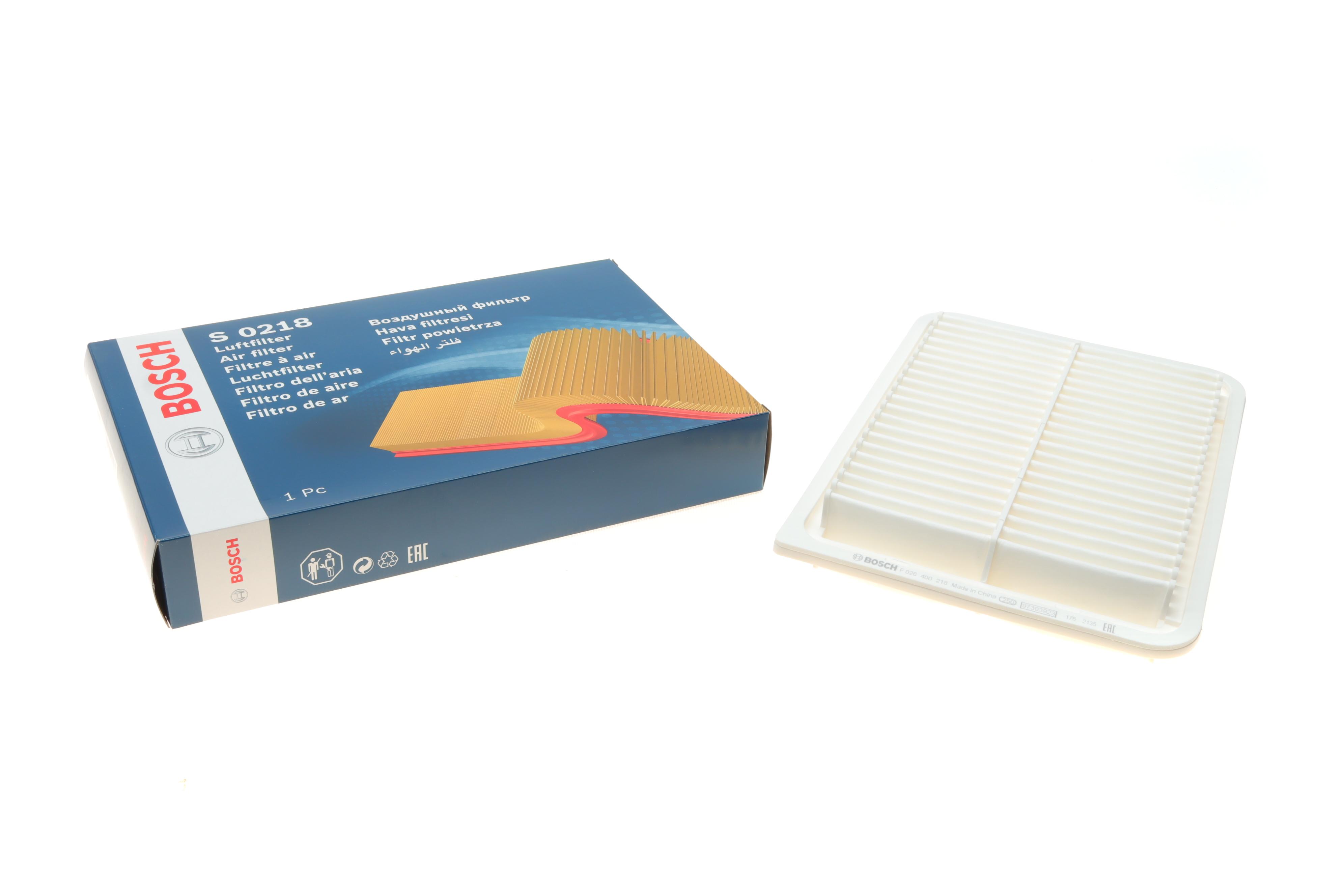 Фільтр повітряний Lexus ES 2.5 16V 12-18/Toyota Camry 2.0-2.5 16V 05-