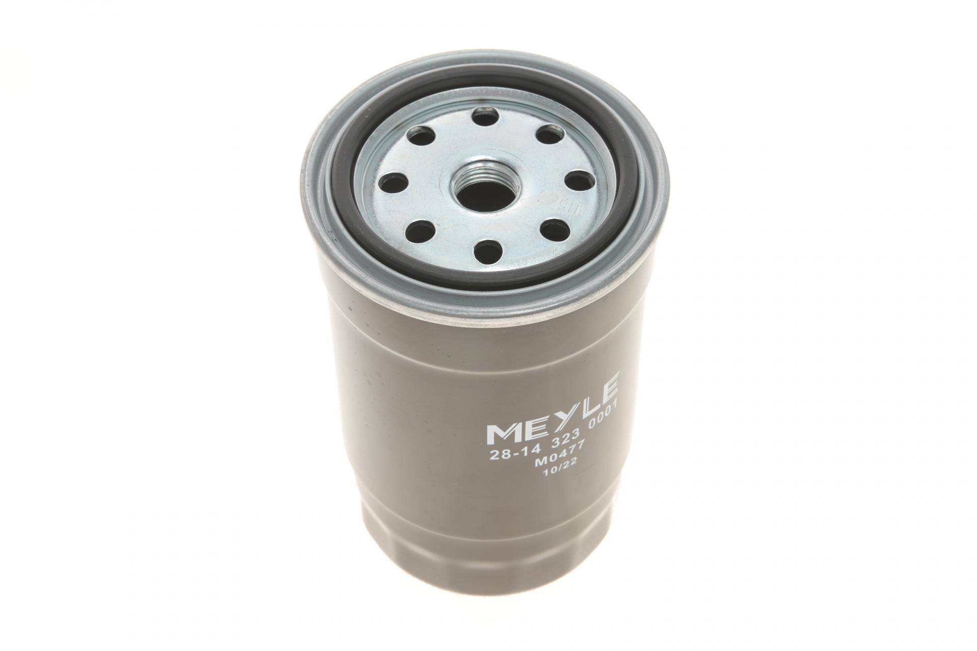 Фільтр паливний Hyundai Tucson/Kia Ceed 1.6/2.0CRDi 04-