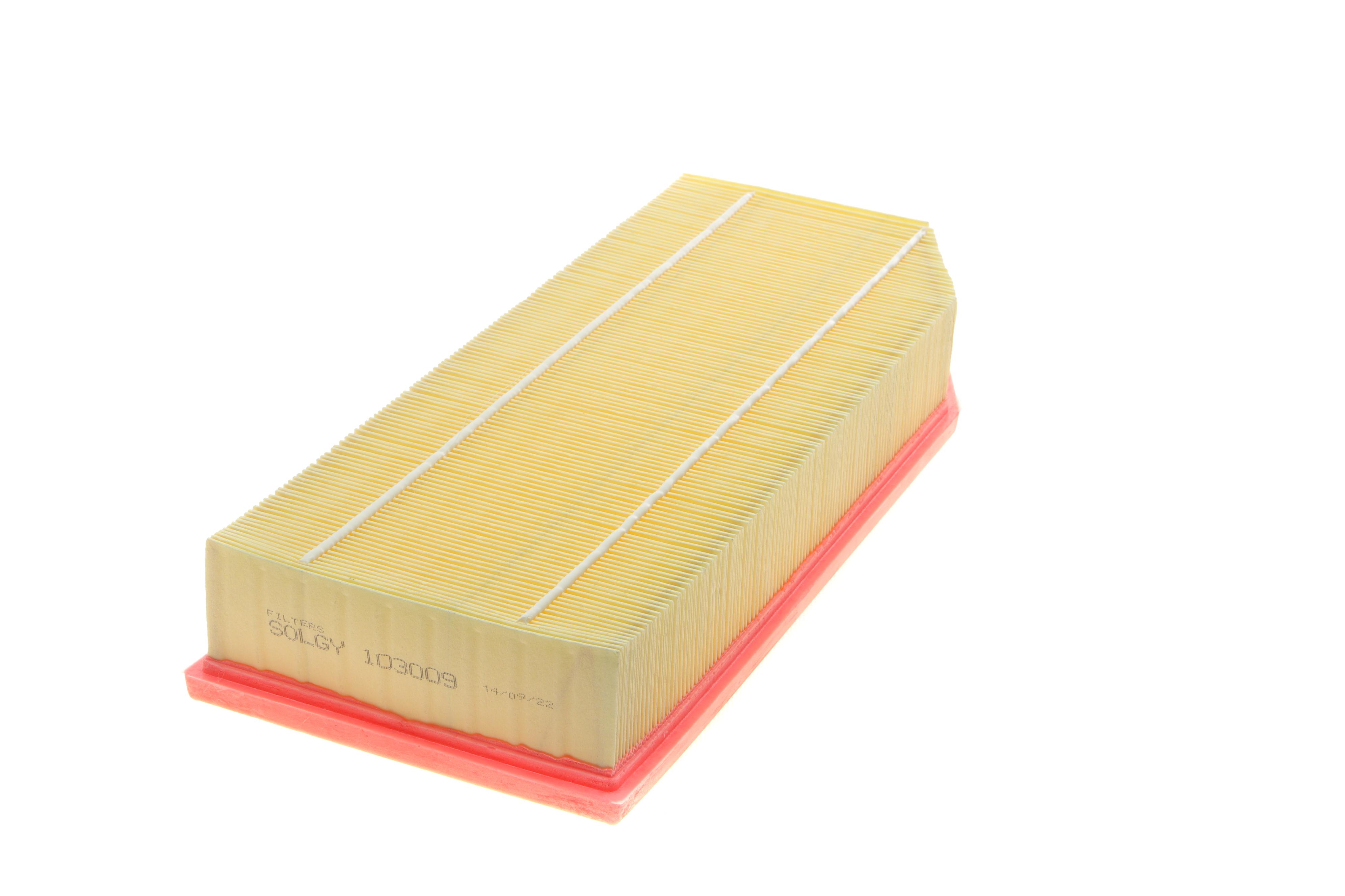 Фільтр повітряний MB (W210/220) 3.2CDI (без картонної упаковки)