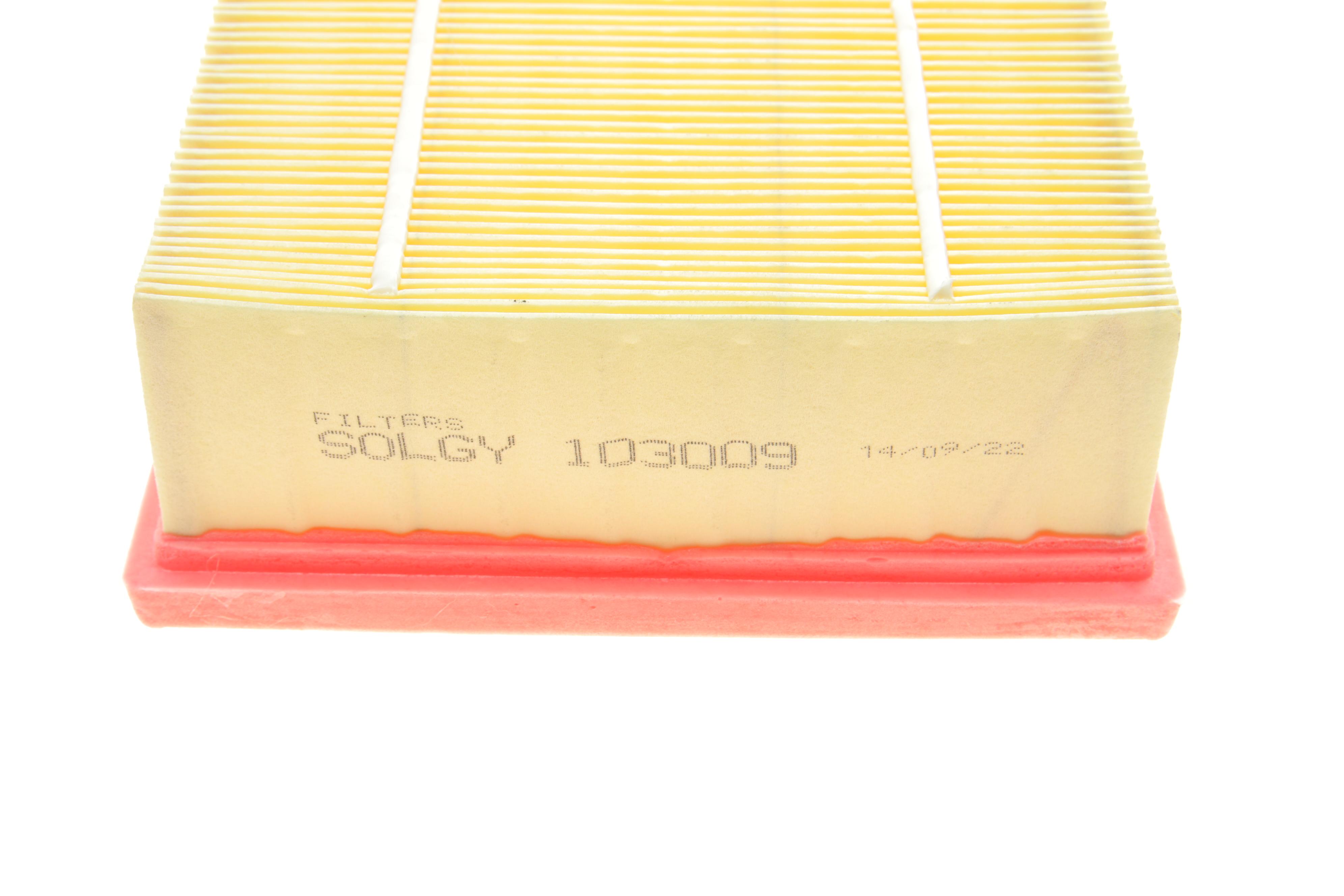 Фільтр повітряний MB (W210/220) 3.2CDI (без картонної упаковки)