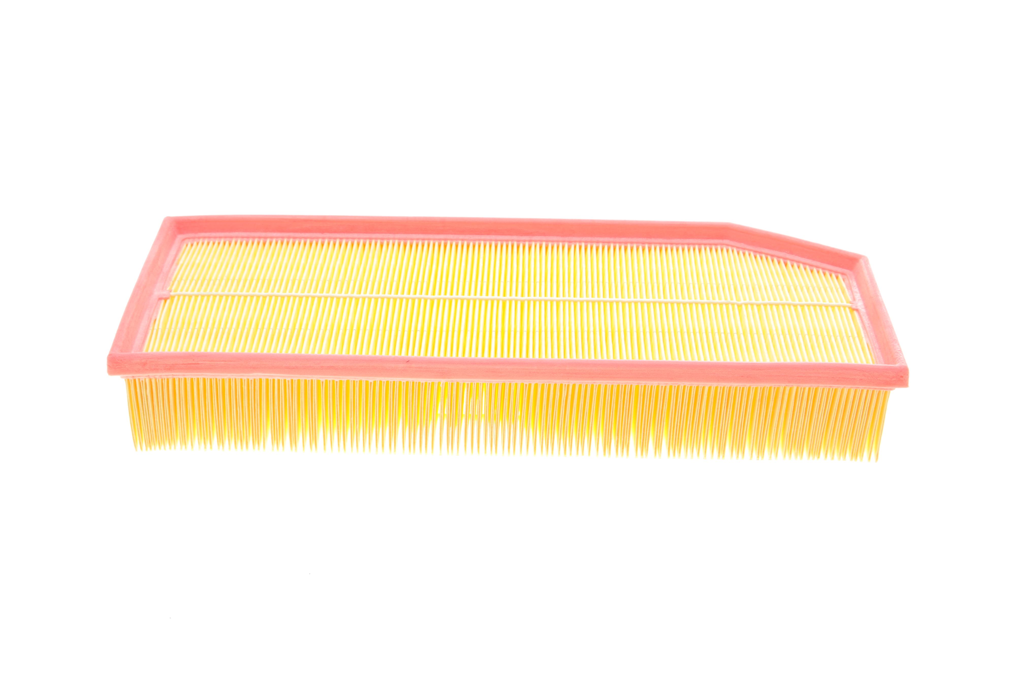 Фільтр повітряний MB (W210/220) 3.2CDI (без картонної упаковки)