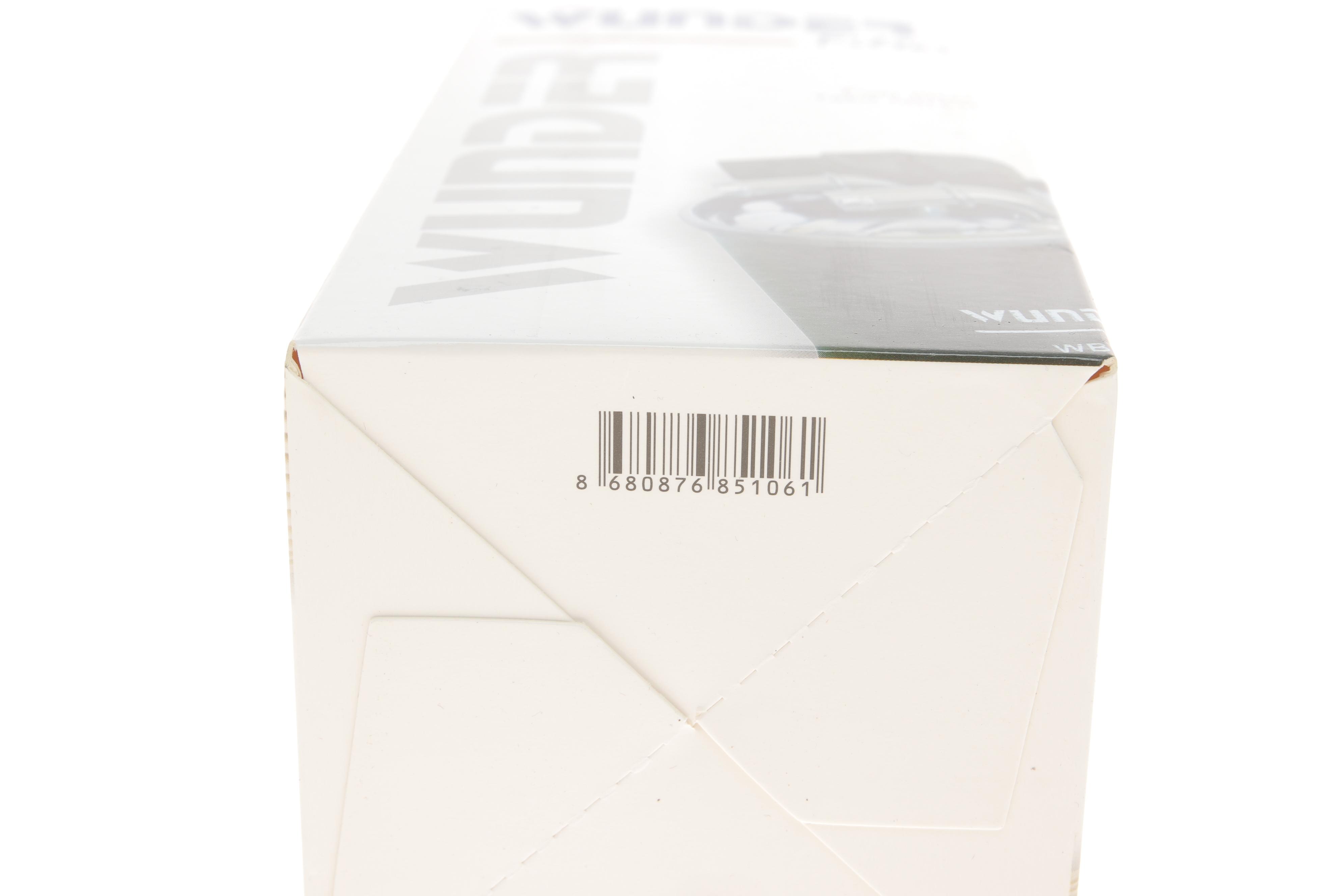 Фільтр паливний Fiat Doblo 1.9JTD 01-