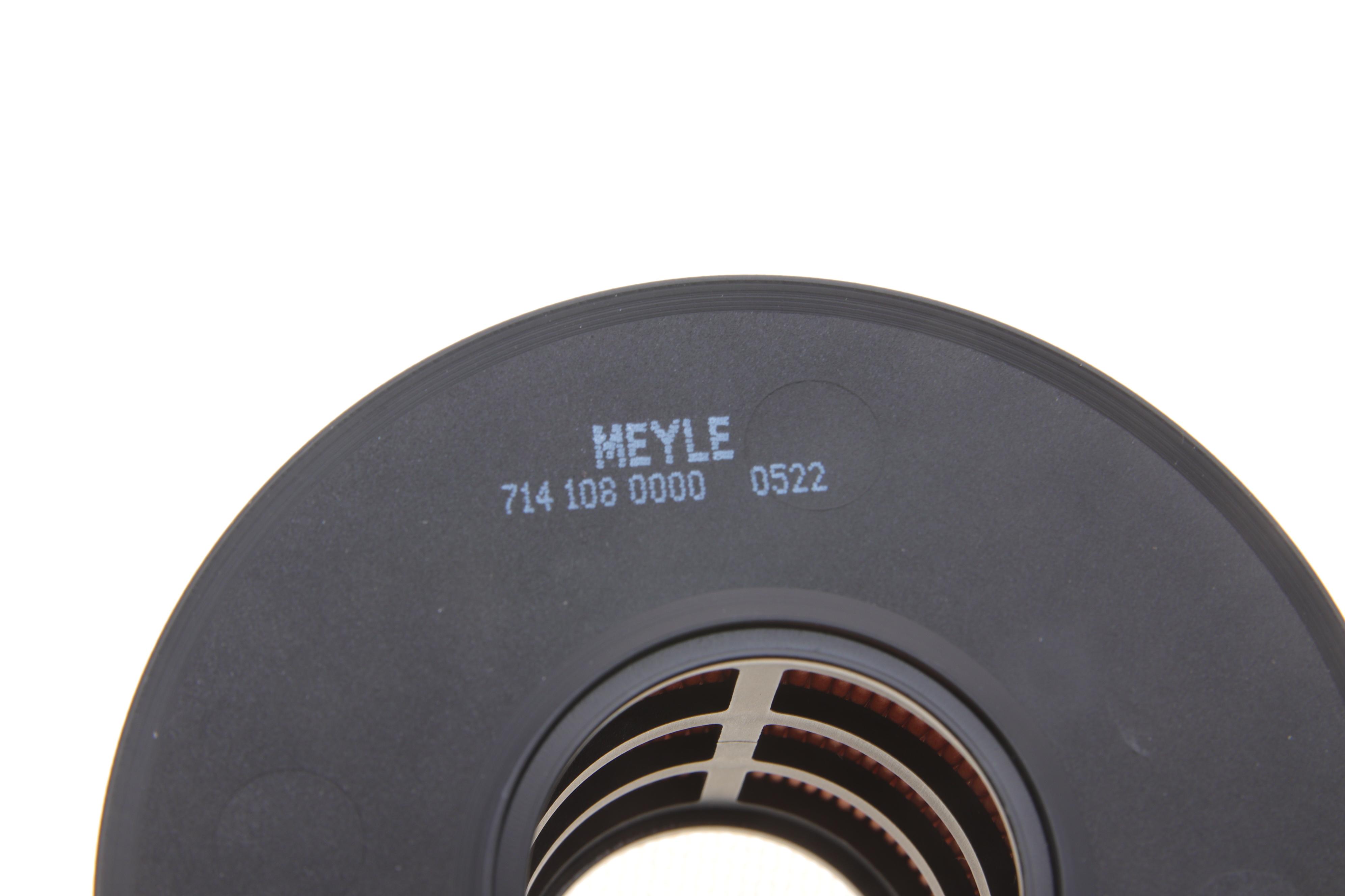 Фільтр масляний Ford Transit 00-06