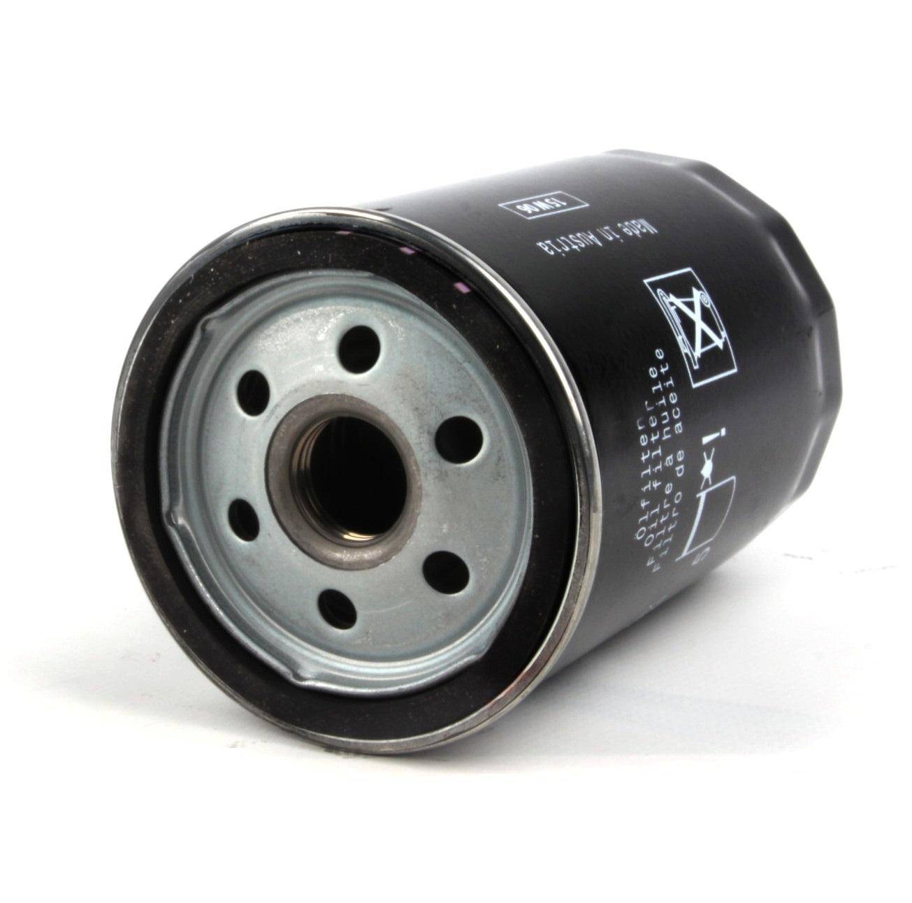 Фільтр масляний VW Caddy II 1.6 (без упаковки)